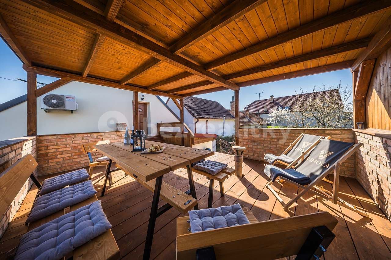 Prenájom rekreačného objektu, Moravský Žižkov, Jihomoravský kraj Prenájom rekreačného objektu, Moravský Žižkov, Jihomoravský kraj