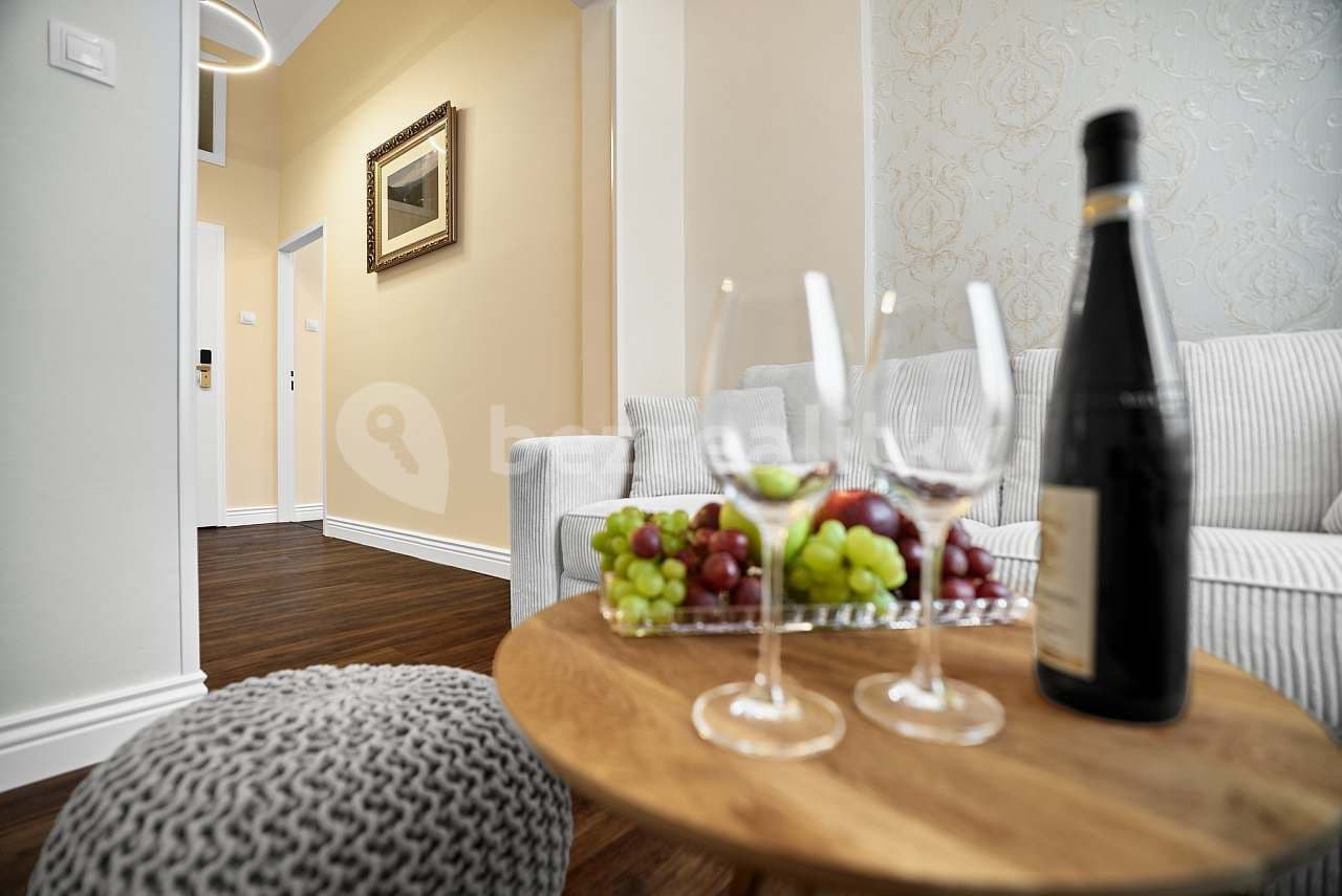 Prenájom rekreačného objektu, Osek, Ústecký kraj Prenájom rekreačného objektu, Osek, Ústecký kraj