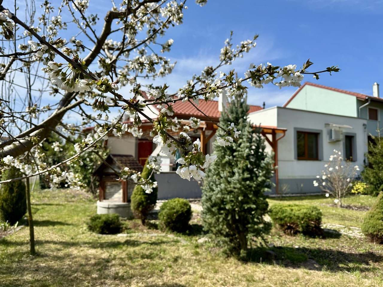 Prenájom rekreačného objektu, Hlohovec, Jihomoravský kraj Prenájom rekreačného objektu, Hlohovec, Jihomoravský kraj