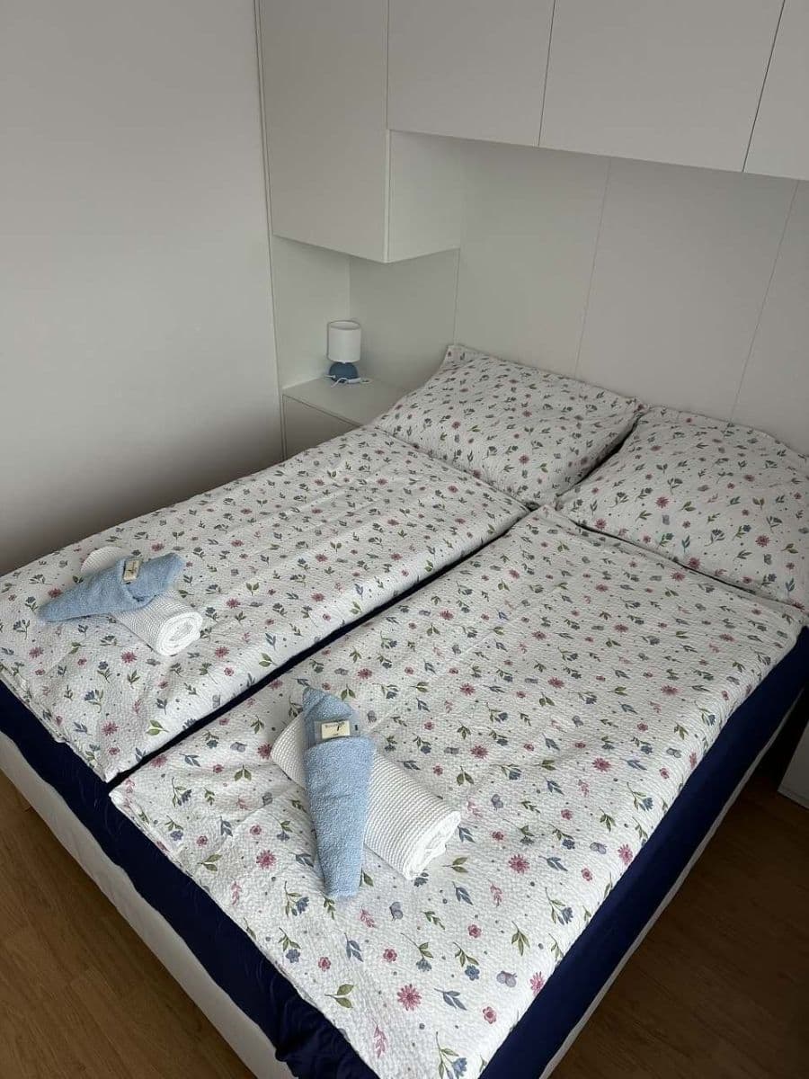 Prenájom rekreačného objektu, Hlohovec, Jihomoravský kraj Prenájom rekreačného objektu, Hlohovec, Jihomoravský kraj