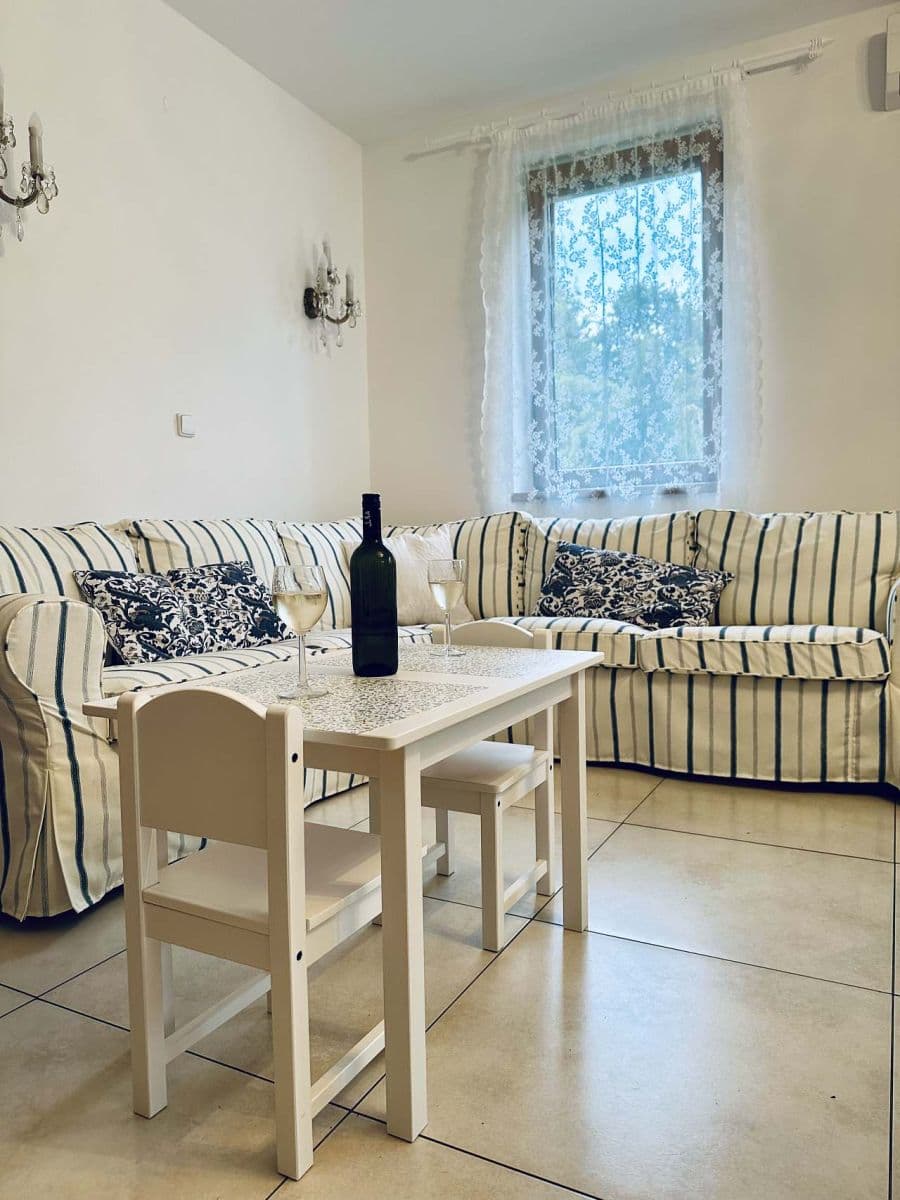 Prenájom rekreačného objektu, Hlohovec, Jihomoravský kraj Prenájom rekreačného objektu, Hlohovec, Jihomoravský kraj