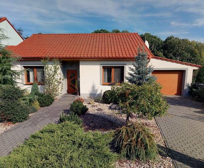 Prenájom rekreačného objektu, Hlohovec, Jihomoravský kraj Prenájom rekreačného objektu, Hlohovec, Jihomoravský kraj