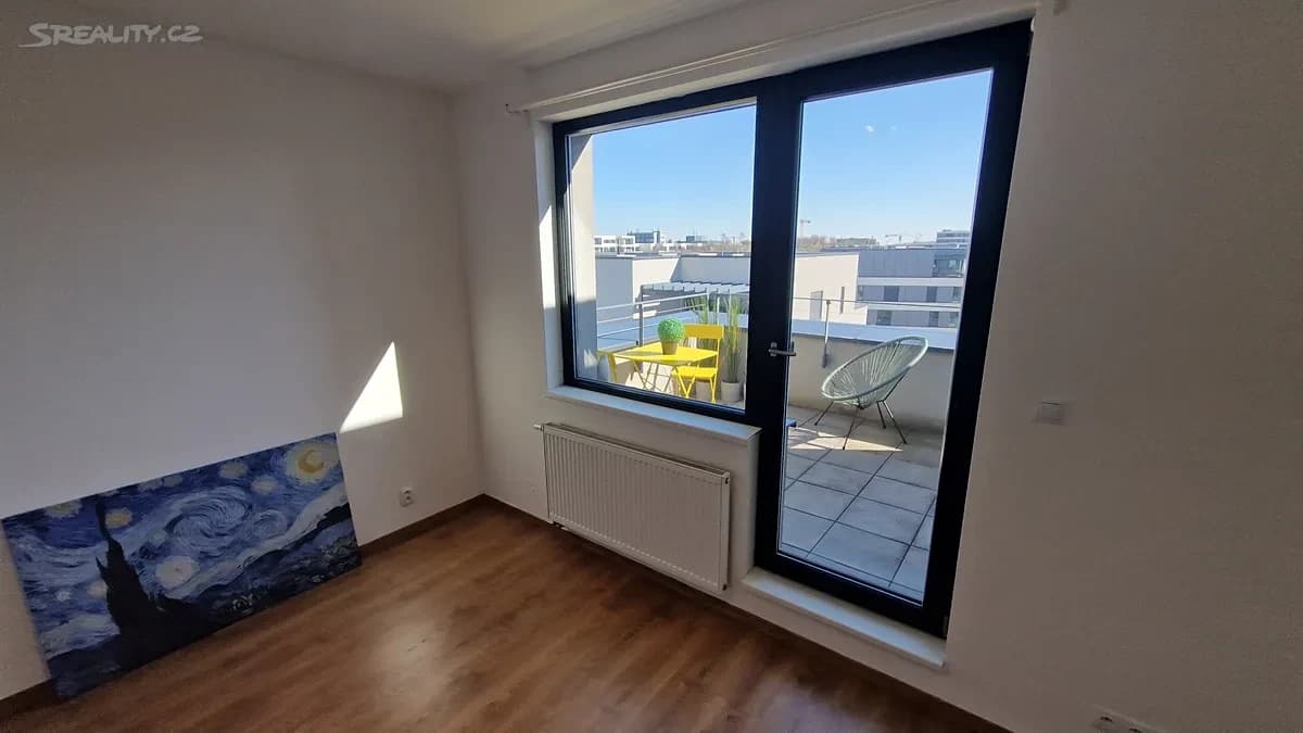 Predaj bytu 4-izbový 123 m², Barvitiova, Praha, Praha Predaj bytu 4-izbový 123 m², Barvitiova, Praha, Praha