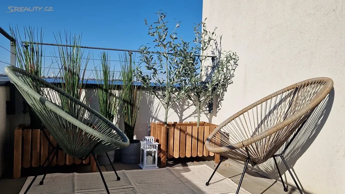 Predaj bytu 4-izbový 123 m², Barvitiova, Praha, Praha Predaj bytu 4-izbový 123 m², Barvitiova, Praha, Praha