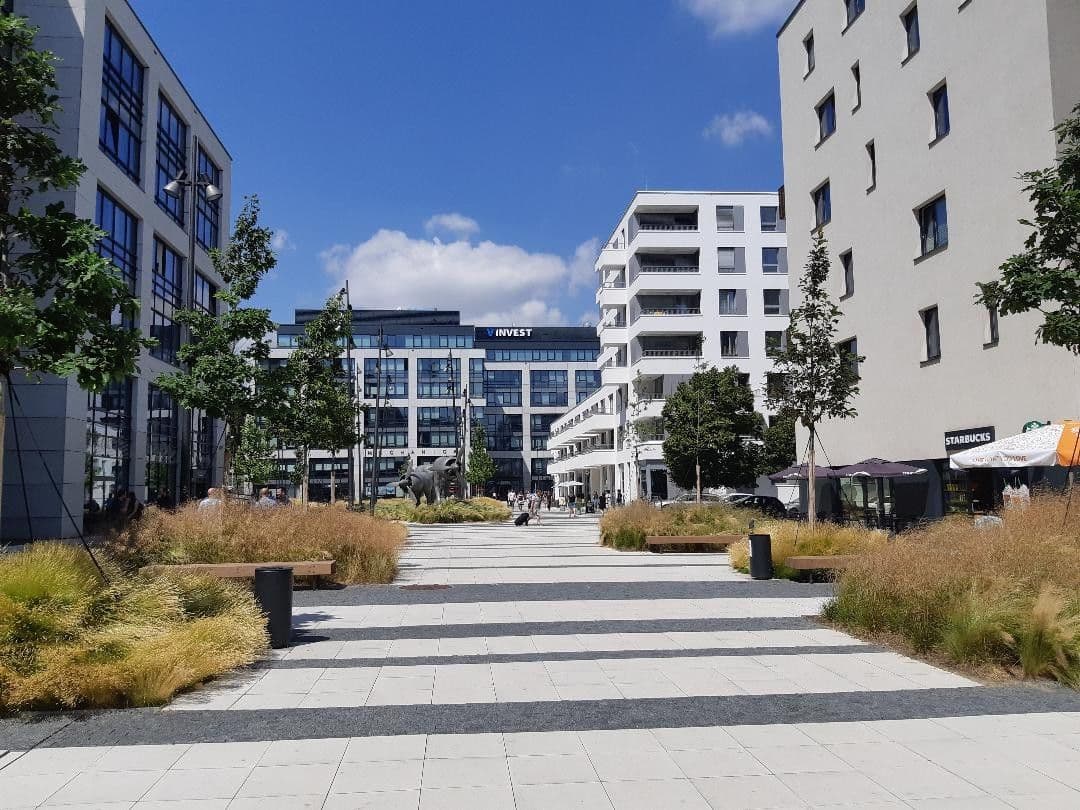 Predaj bytu 4-izbový 123 m², Barvitiova, Praha, Praha Predaj bytu 4-izbový 123 m², Barvitiova, Praha, Praha