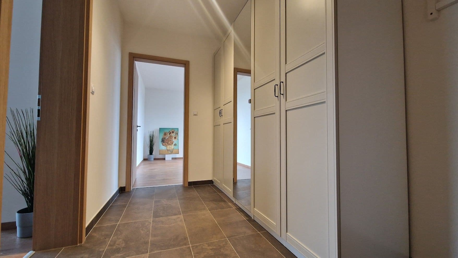 Predaj bytu 4-izbový 123 m², Barvitiova, Praha, Praha Predaj bytu 4-izbový 123 m², Barvitiova, Praha, Praha