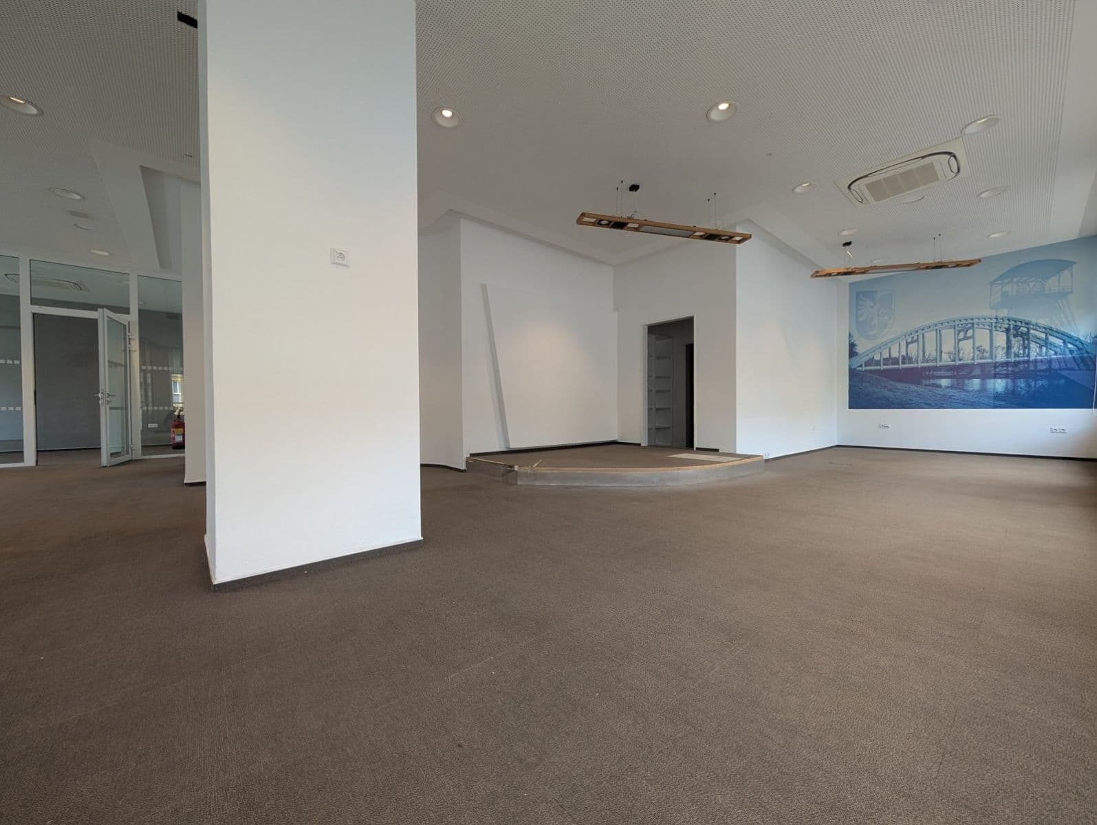 Prenájom nebytového priestoru 141 m², tř. Osvobození, Karviná, Moravskoslezský kraj Prenájom nebytového priestoru 141 m², tř. Osvobození, Karviná, Moravskoslezský kraj