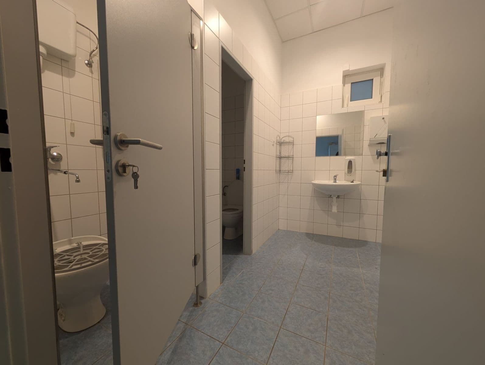 Prenájom nebytového priestoru 141 m², tř. Osvobození, Karviná, Moravskoslezský kraj Prenájom nebytového priestoru 141 m², tř. Osvobození, Karviná, Moravskoslezský kraj