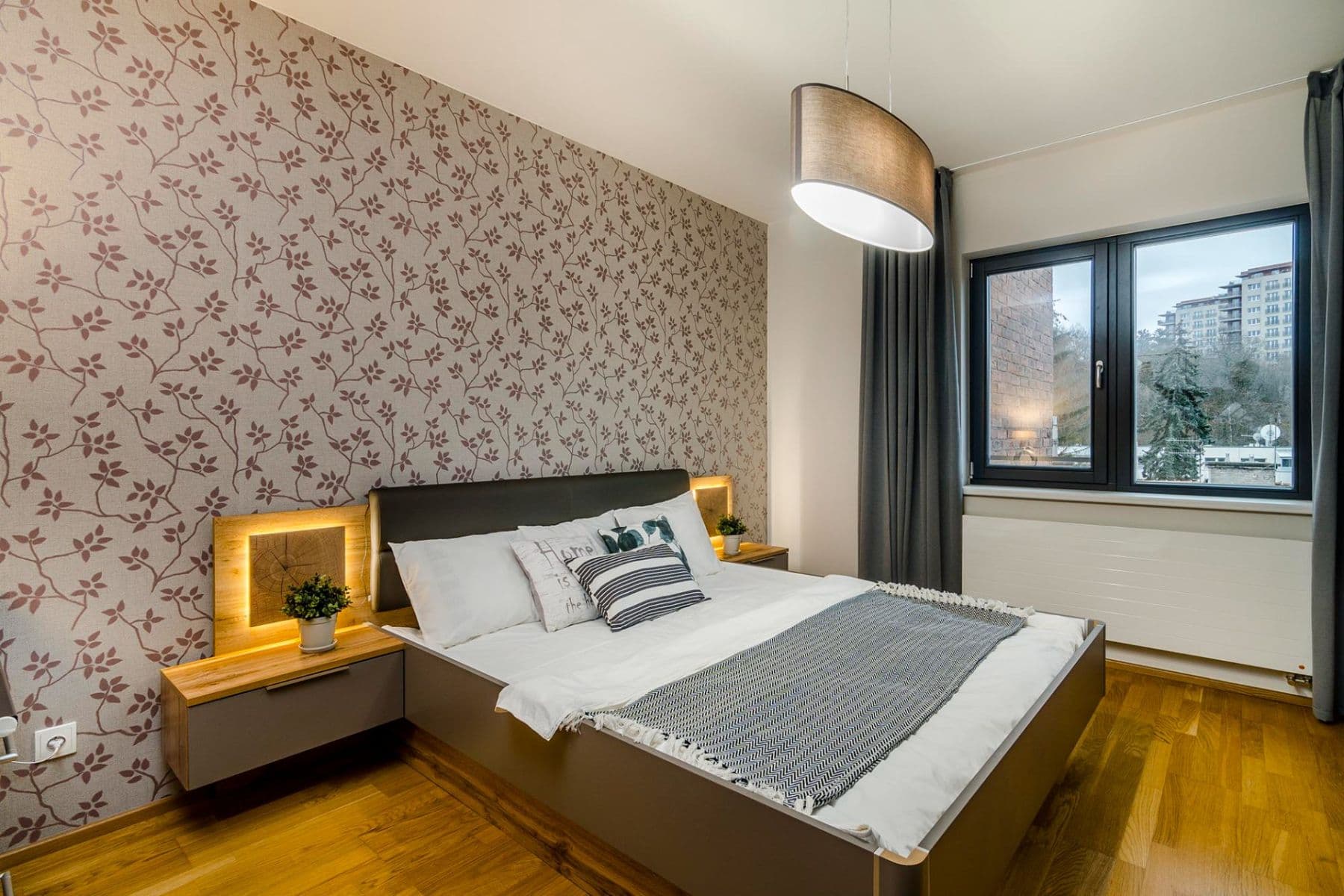 Predaj bytu 3-izbový 112 m², U Vojanky, Praha, Praha Predaj bytu 3-izbový 112 m², U Vojanky, Praha, Praha