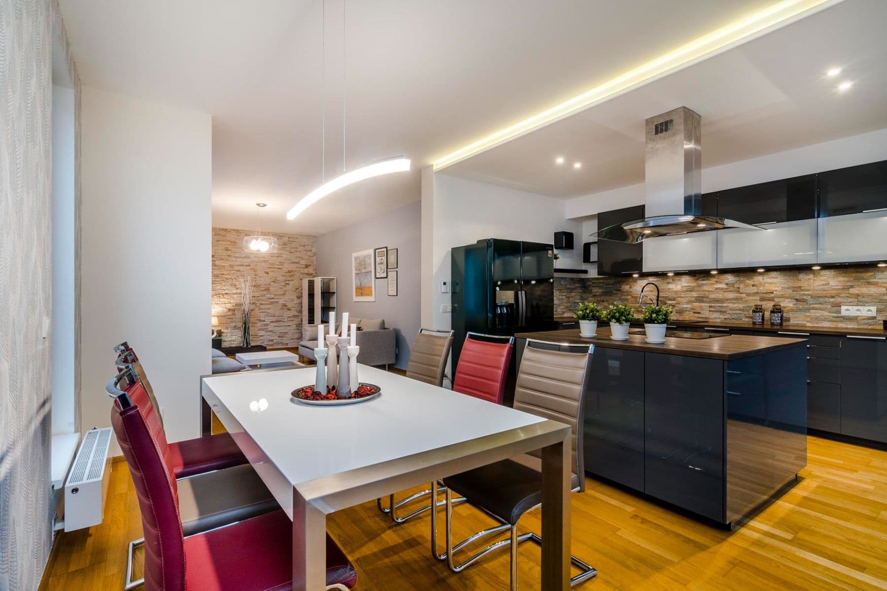 Predaj bytu 3-izbový 112 m², U Vojanky, Praha, Praha Predaj bytu 3-izbový 112 m², U Vojanky, Praha, Praha