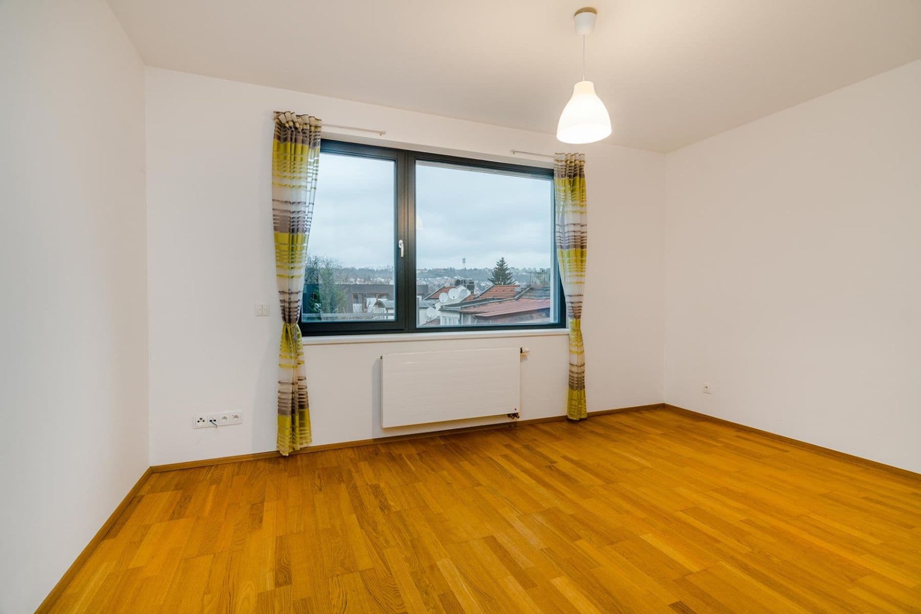 Predaj bytu 3-izbový 112 m², U Vojanky, Praha, Praha Predaj bytu 3-izbový 112 m², U Vojanky, Praha, Praha
