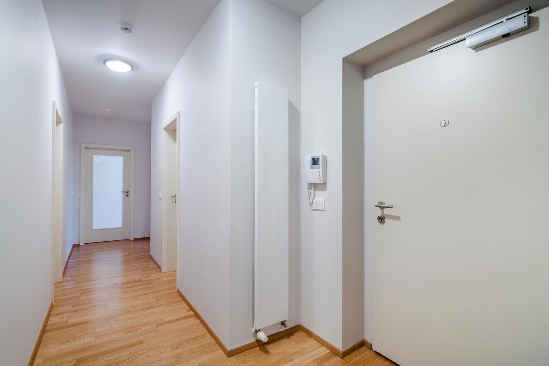 Predaj bytu 3-izbový 112 m², U Vojanky, Praha, Praha Predaj bytu 3-izbový 112 m², U Vojanky, Praha, Praha