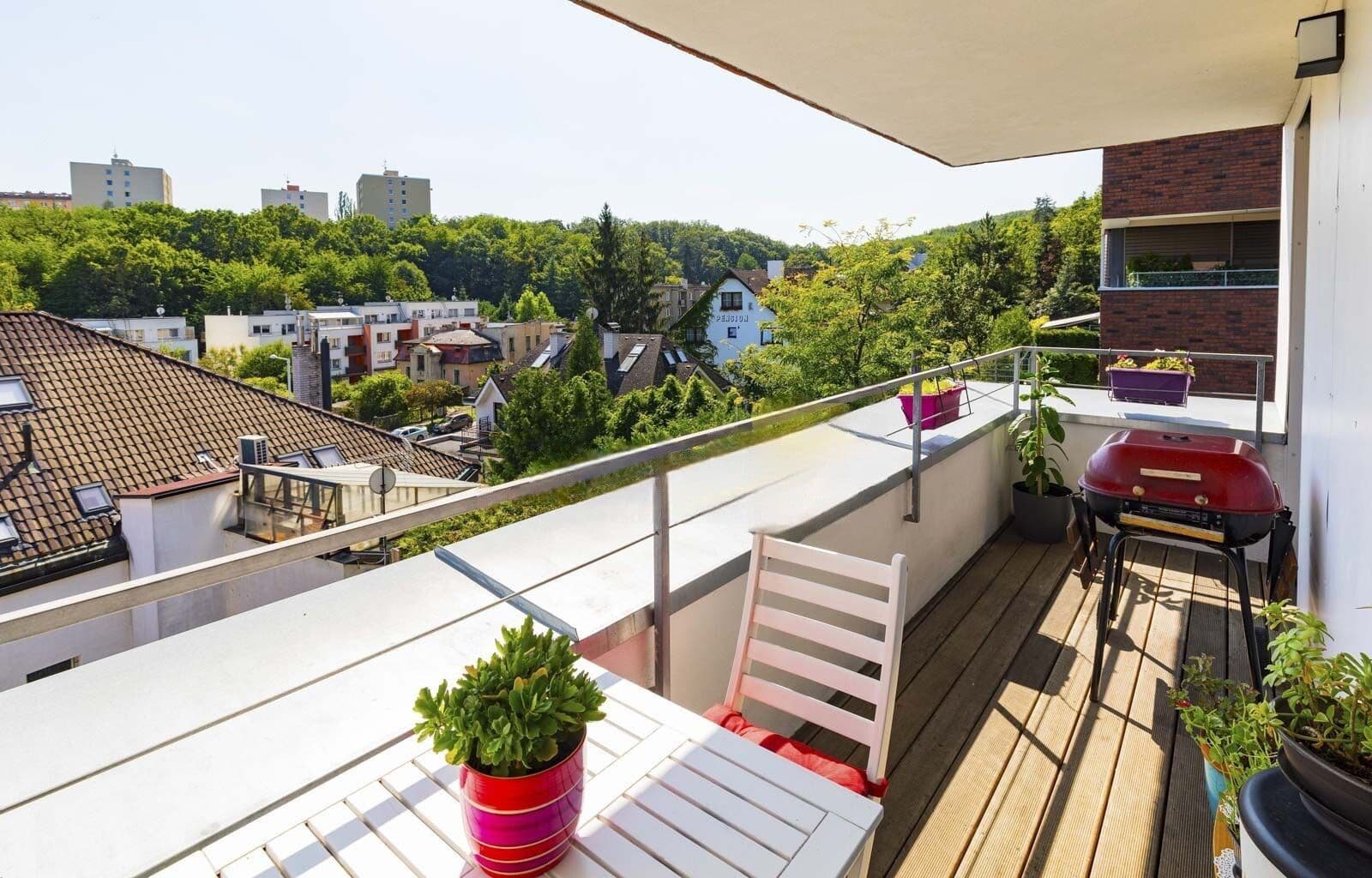 Predaj bytu 3-izbový 112 m², U Vojanky, Praha, Praha Predaj bytu 3-izbový 112 m², U Vojanky, Praha, Praha