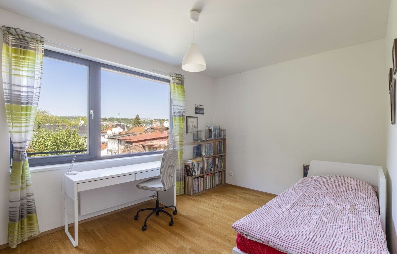 Predaj bytu 3-izbový 112 m², U Vojanky, Praha, Praha Predaj bytu 3-izbový 112 m², U Vojanky, Praha, Praha