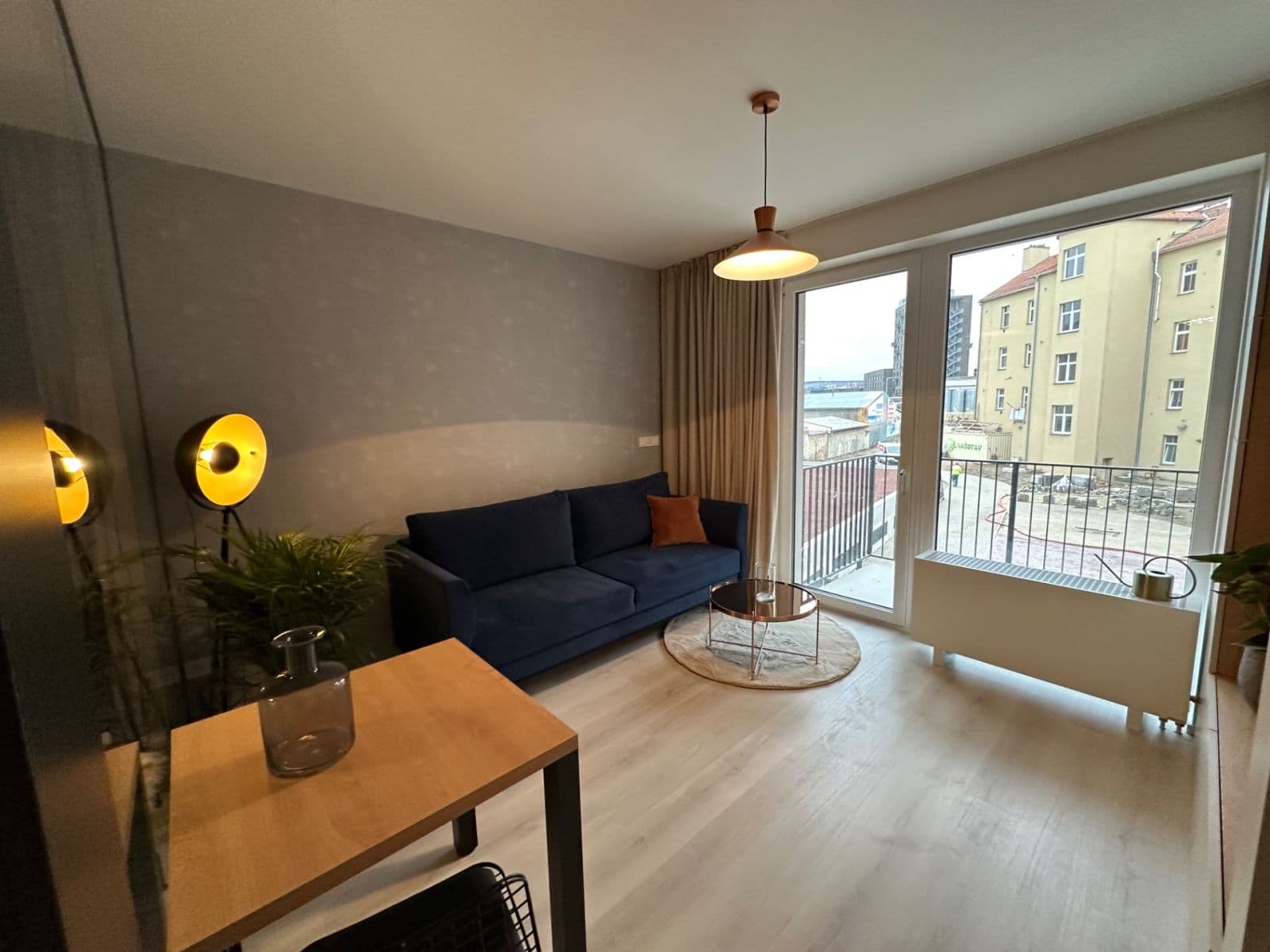 Prenájom bytu 1-izbový 38 m², Dornych, Brno, Jihomoravský kraj Prenájom bytu 1-izbový 38 m², Dornych, Brno, Jihomoravský kraj