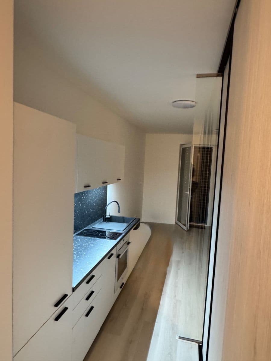 Prenájom bytu 1-izbový 38 m², Dornych, Brno, Jihomoravský kraj Prenájom bytu 1-izbový 38 m², Dornych, Brno, Jihomoravský kraj