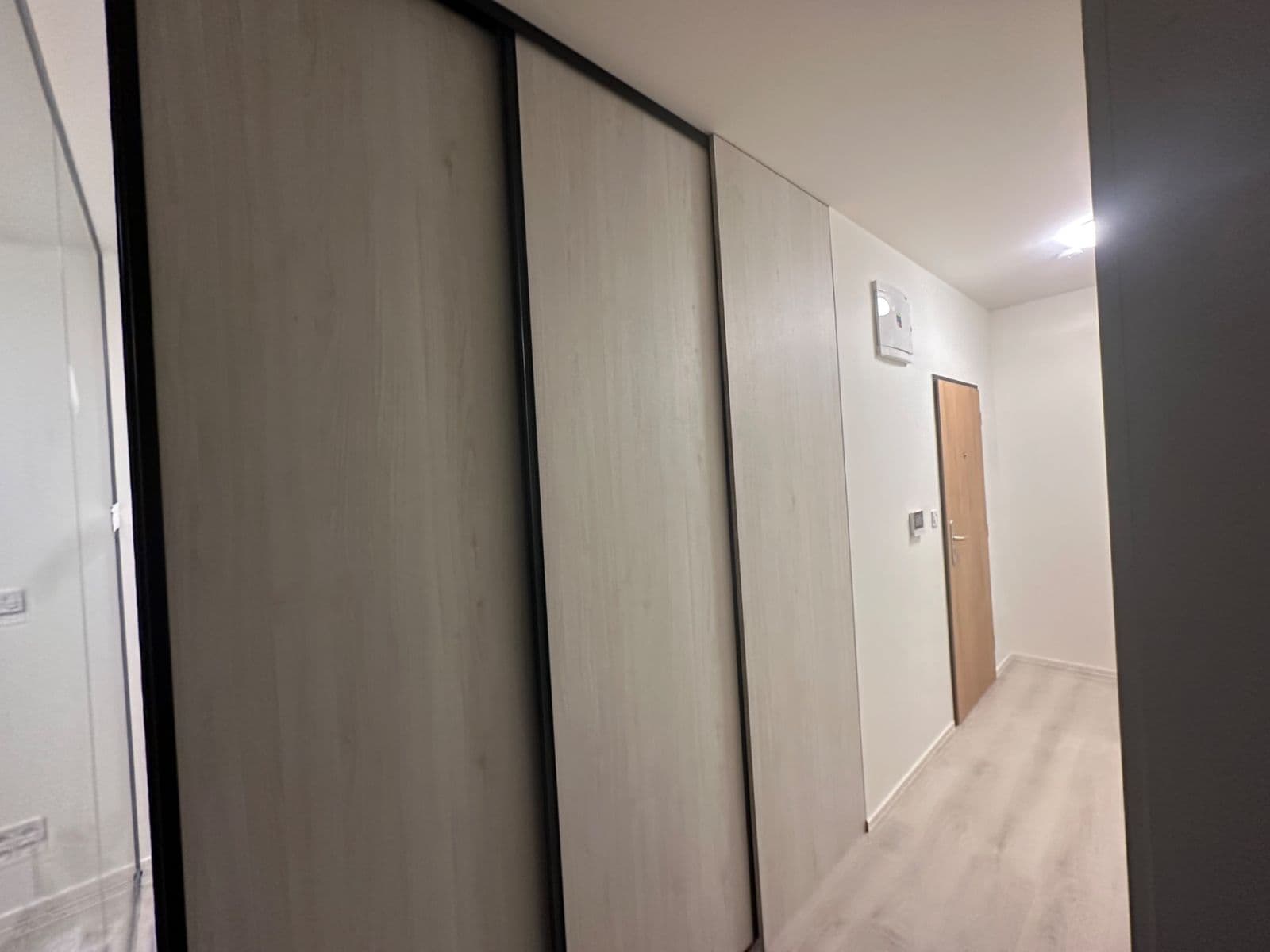 Prenájom bytu 1-izbový 38 m², Dornych, Brno, Jihomoravský kraj Prenájom bytu 1-izbový 38 m², Dornych, Brno, Jihomoravský kraj