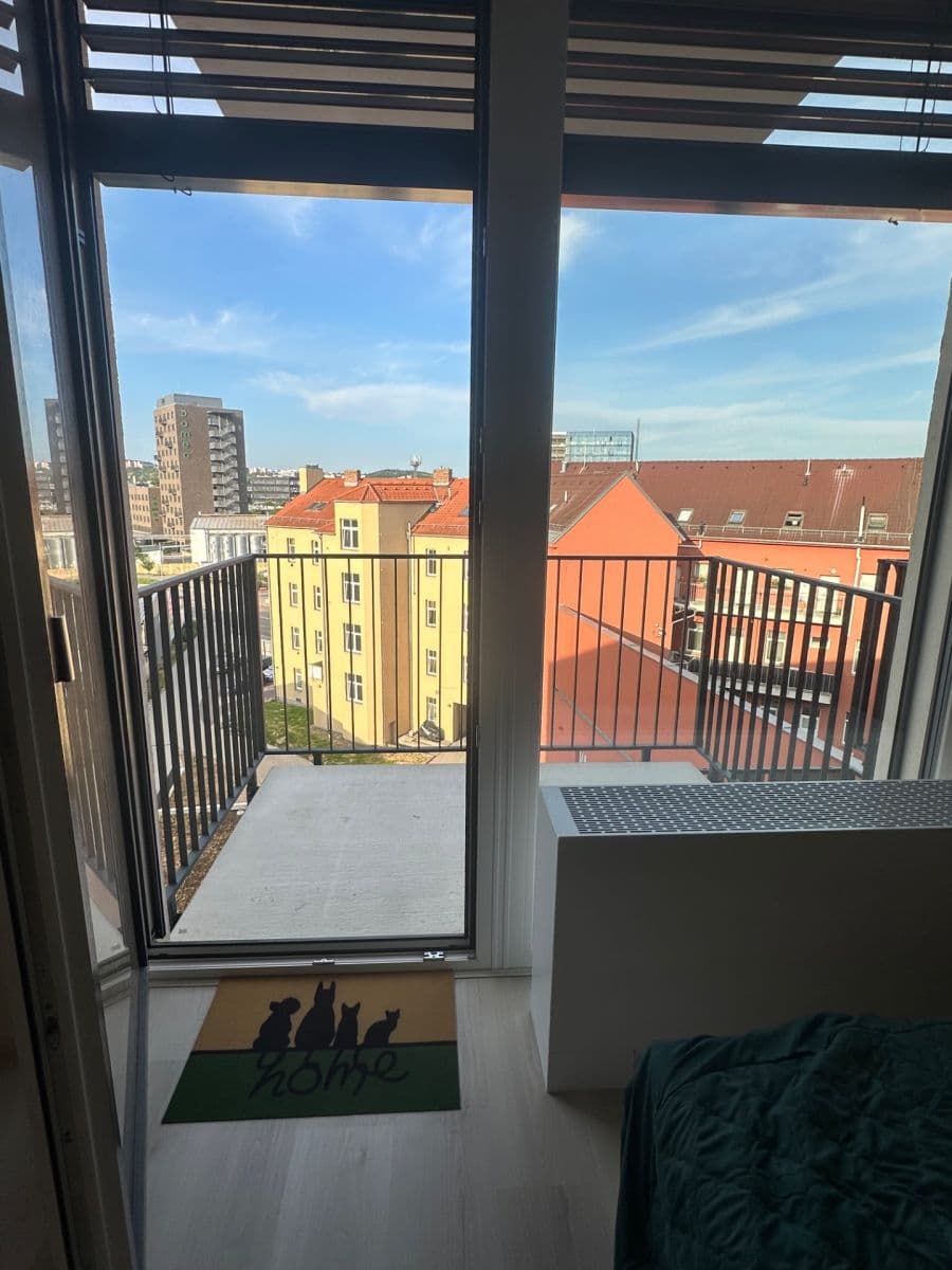 Prenájom bytu 1-izbový 38 m², Dornych, Brno, Jihomoravský kraj Prenájom bytu 1-izbový 38 m², Dornych, Brno, Jihomoravský kraj