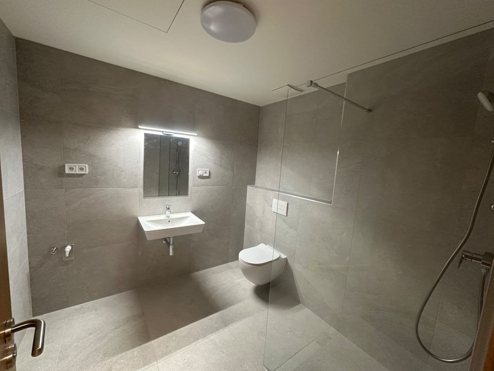 Prenájom bytu 1-izbový 38 m², Dornych, Brno, Jihomoravský kraj Prenájom bytu 1-izbový 38 m², Dornych, Brno, Jihomoravský kraj