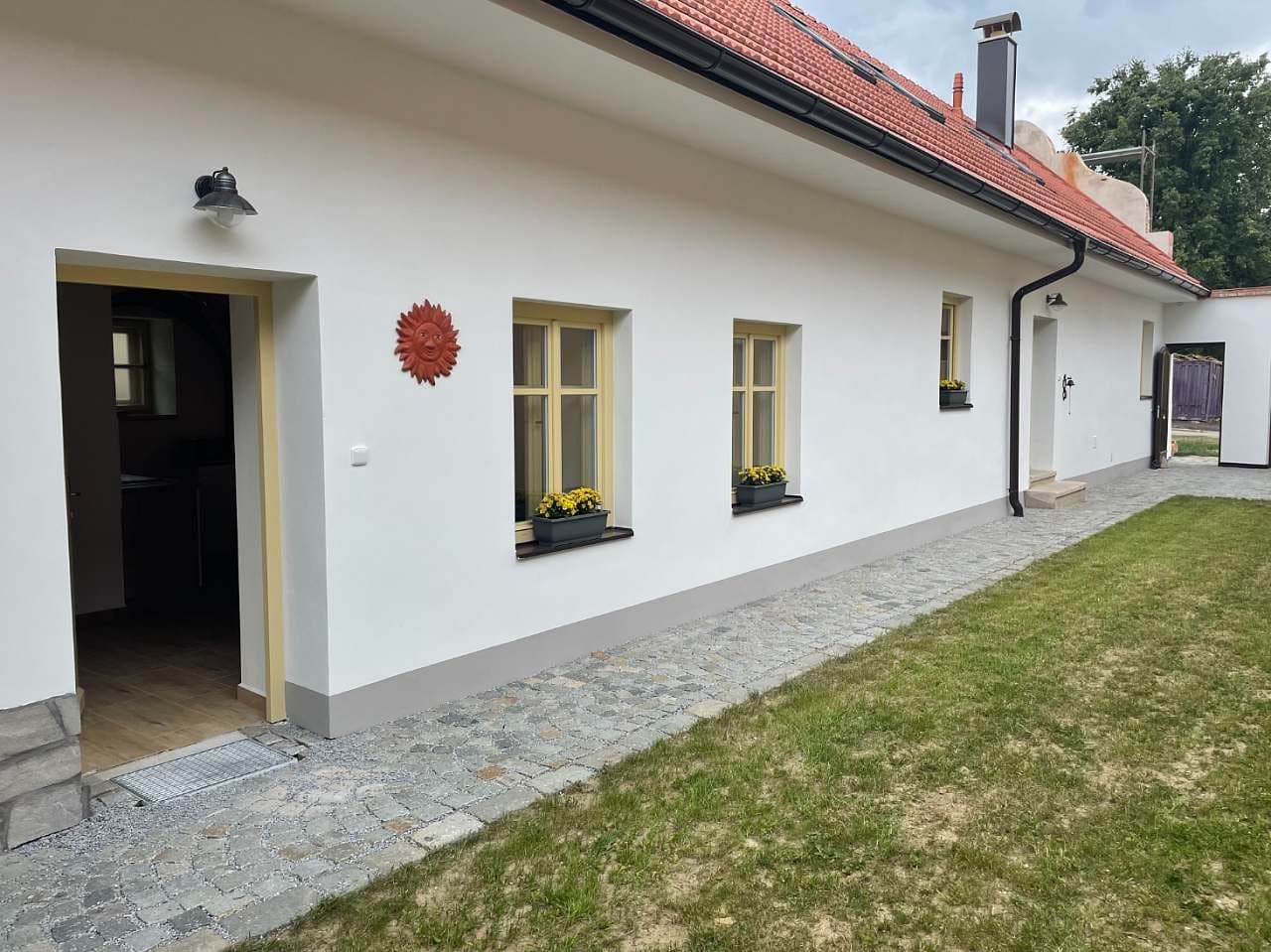 Prenájom rekreačného objektu, Borovany, Jihočeský kraj Prenájom rekreačného objektu, Borovany, Jihočeský kraj