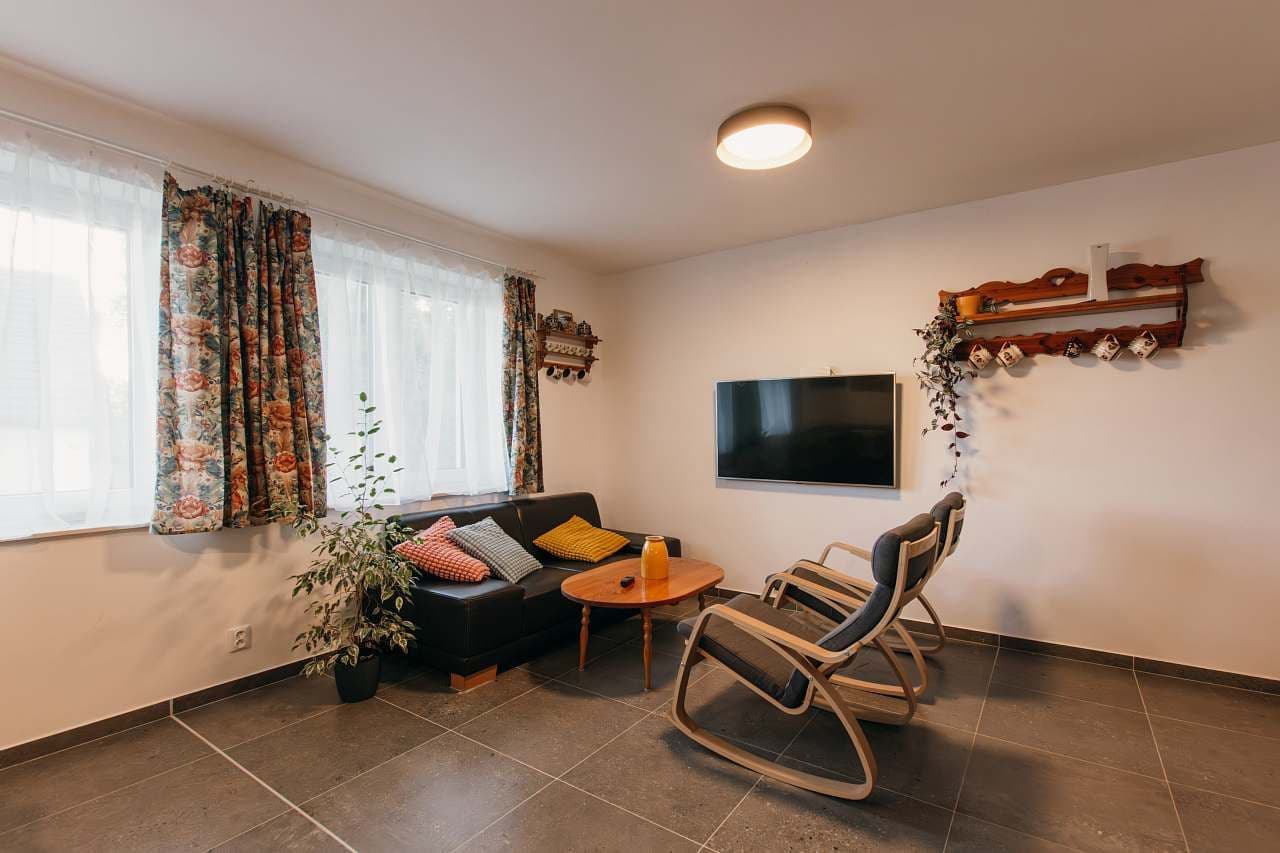 Prenájom rekreačného objektu, Stachy, Jihočeský kraj Prenájom rekreačného objektu, Stachy, Jihočeský kraj