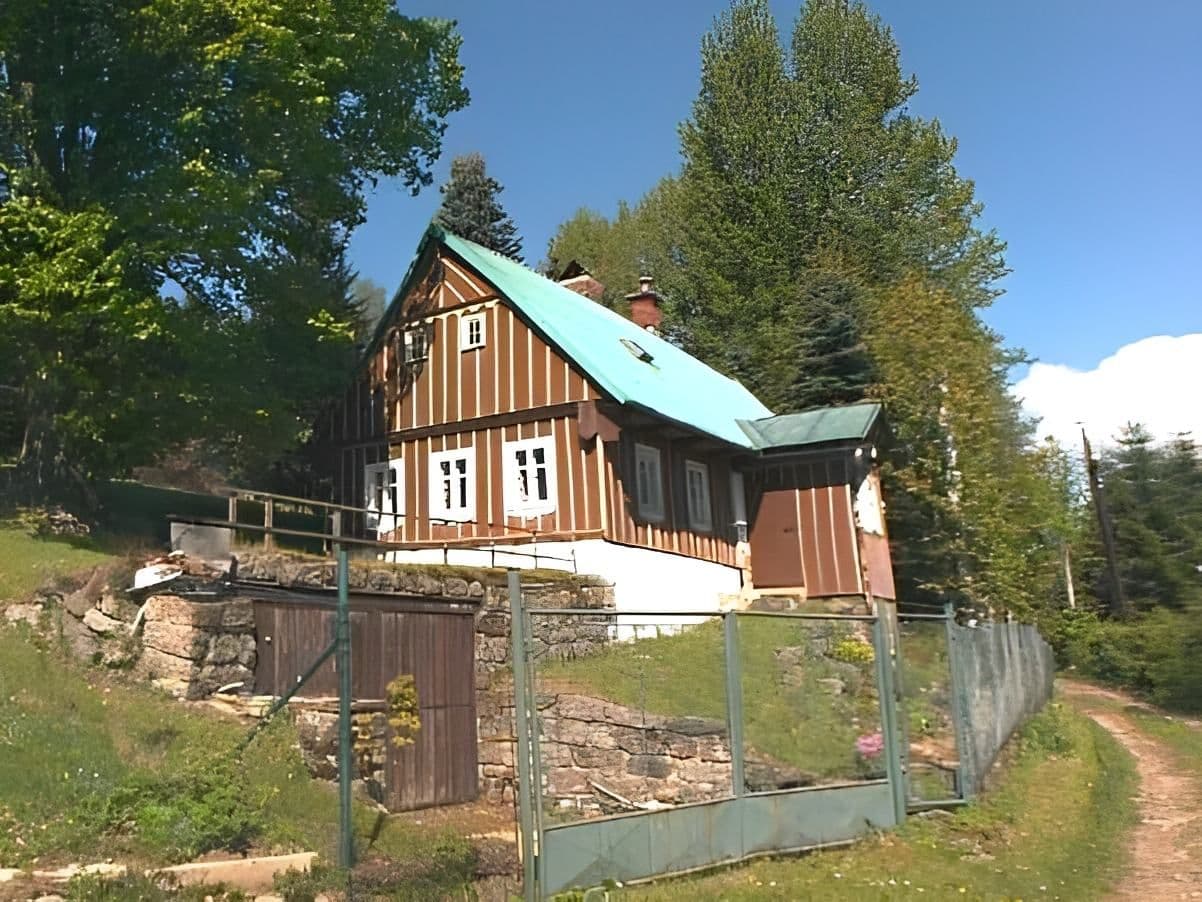 Prenájom rekreačného objektu, Josefův Důl, Liberecký kraj Prenájom rekreačného objektu, Josefův Důl, Liberecký kraj