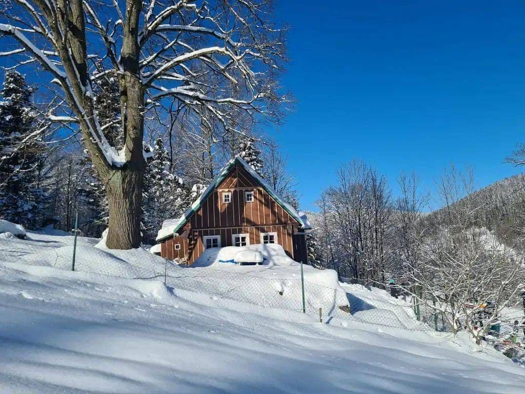 Prenájom rekreačného objektu, Josefův Důl, Liberecký kraj Prenájom rekreačného objektu, Josefův Důl, Liberecký kraj