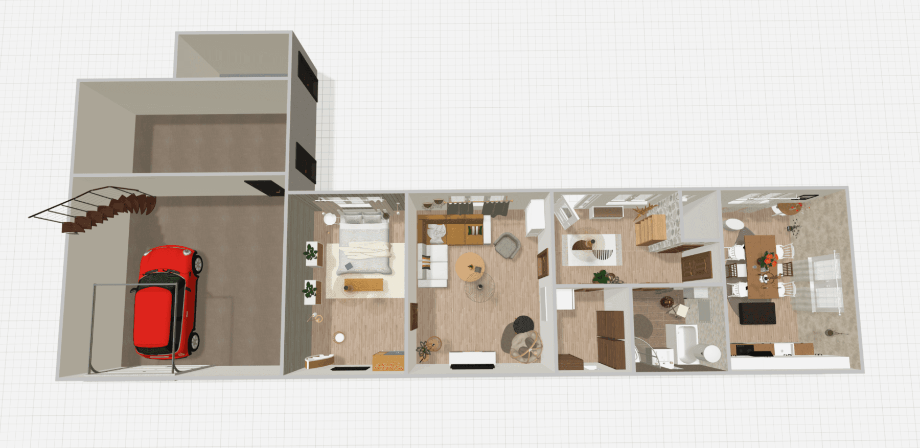 Predaj domu 277 m², pozemek 373 m², Komenského, Libáň, Královéhradecký kraj Predaj domu 277 m², pozemek 373 m², Komenského, Libáň, Královéhradecký kraj