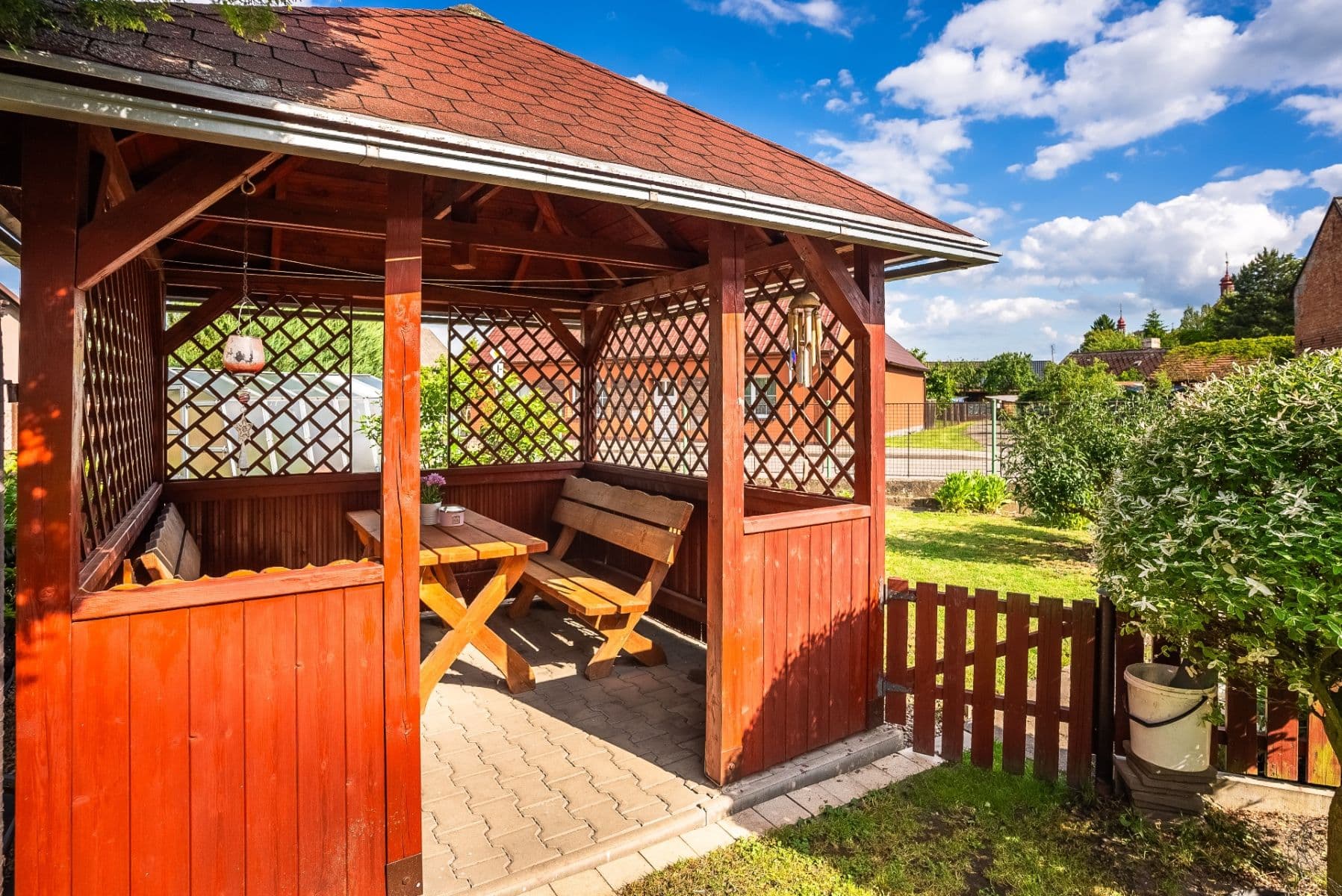 Predaj domu 277 m², pozemek 373 m², Komenského, Libáň, Královéhradecký kraj Predaj domu 277 m², pozemek 373 m², Komenského, Libáň, Královéhradecký kraj