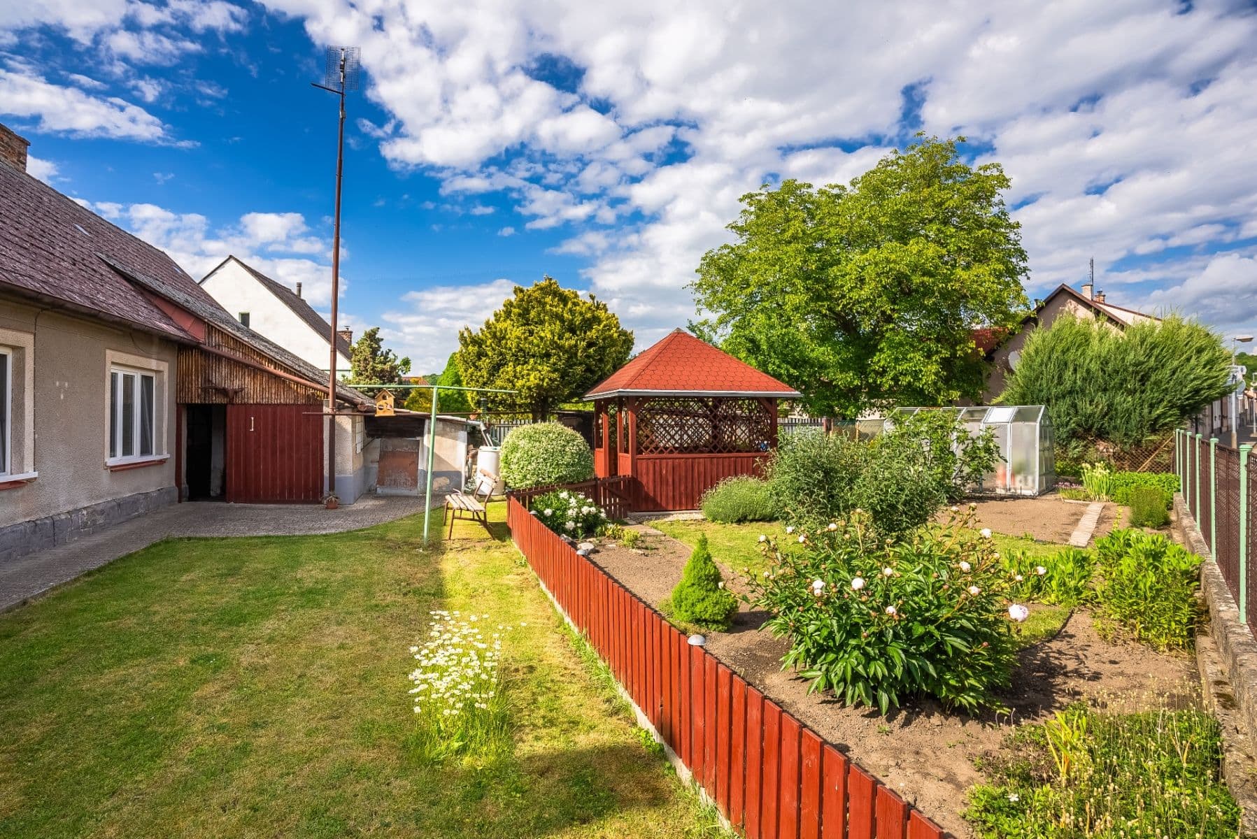 Predaj domu 277 m², pozemek 373 m², Komenského, Libáň, Královéhradecký kraj Predaj domu 277 m², pozemek 373 m², Komenského, Libáň, Královéhradecký kraj