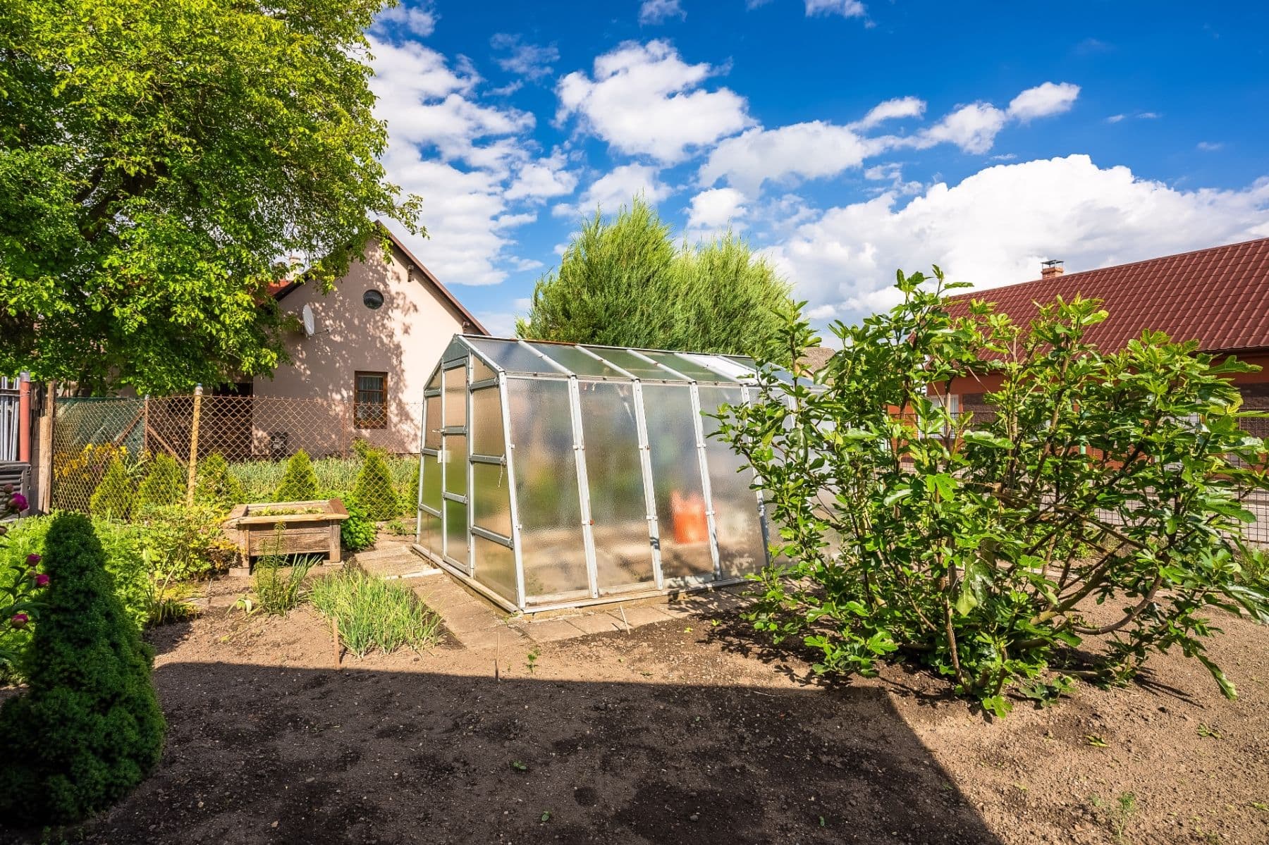 Predaj domu 277 m², pozemek 373 m², Komenského, Libáň, Královéhradecký kraj Predaj domu 277 m², pozemek 373 m², Komenského, Libáň, Královéhradecký kraj