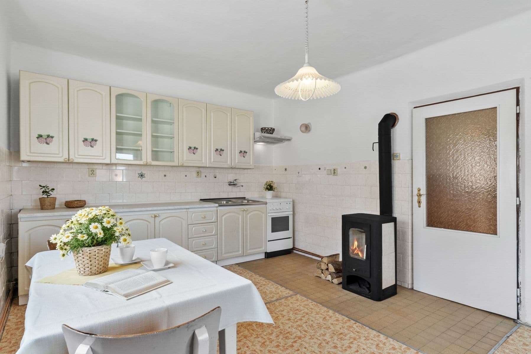 Predaj domu 277 m², pozemek 373 m², Komenského, Libáň, Královéhradecký kraj Predaj domu 277 m², pozemek 373 m², Komenského, Libáň, Královéhradecký kraj