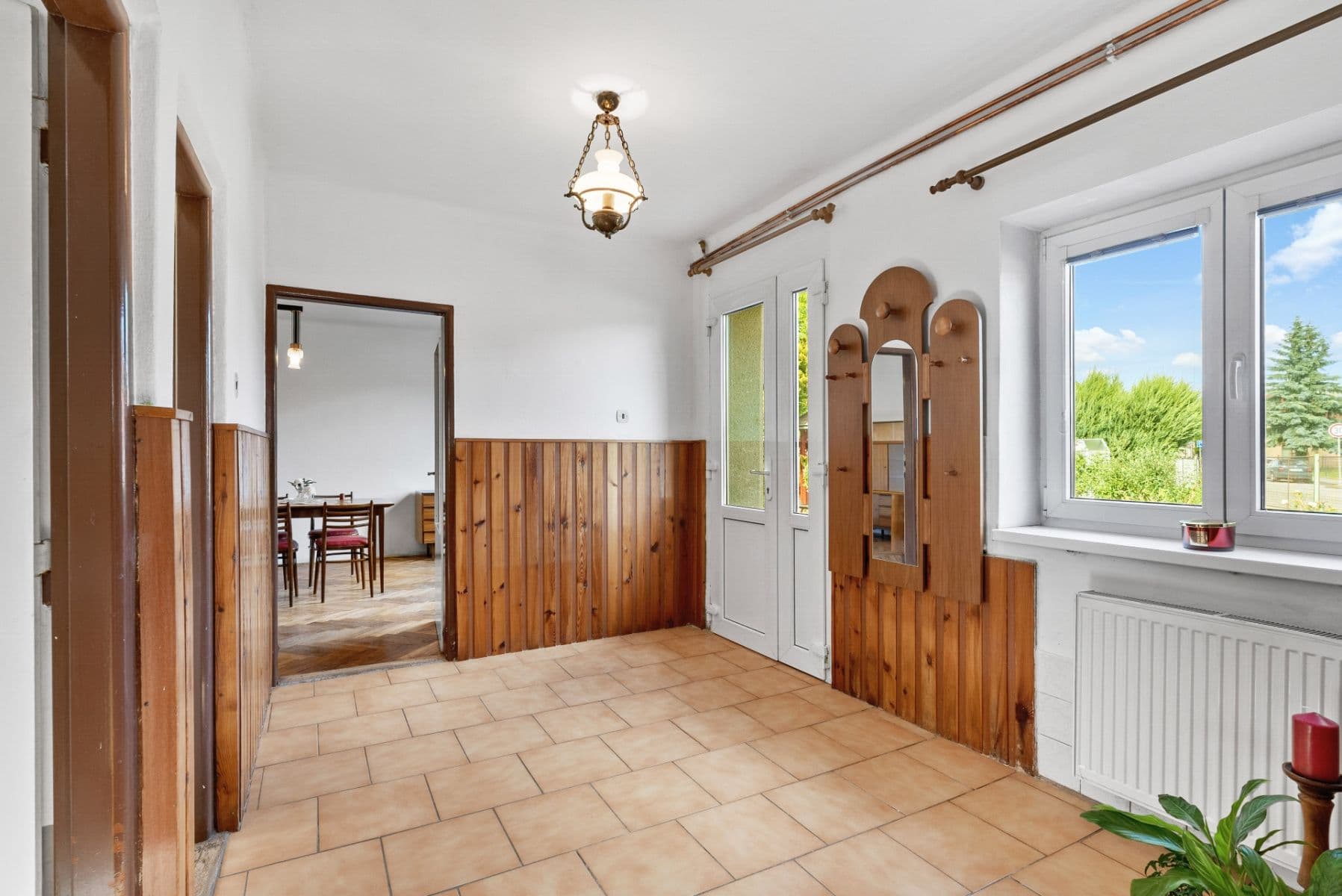 Predaj domu 277 m², pozemek 373 m², Komenského, Libáň, Královéhradecký kraj Predaj domu 277 m², pozemek 373 m², Komenského, Libáň, Královéhradecký kraj