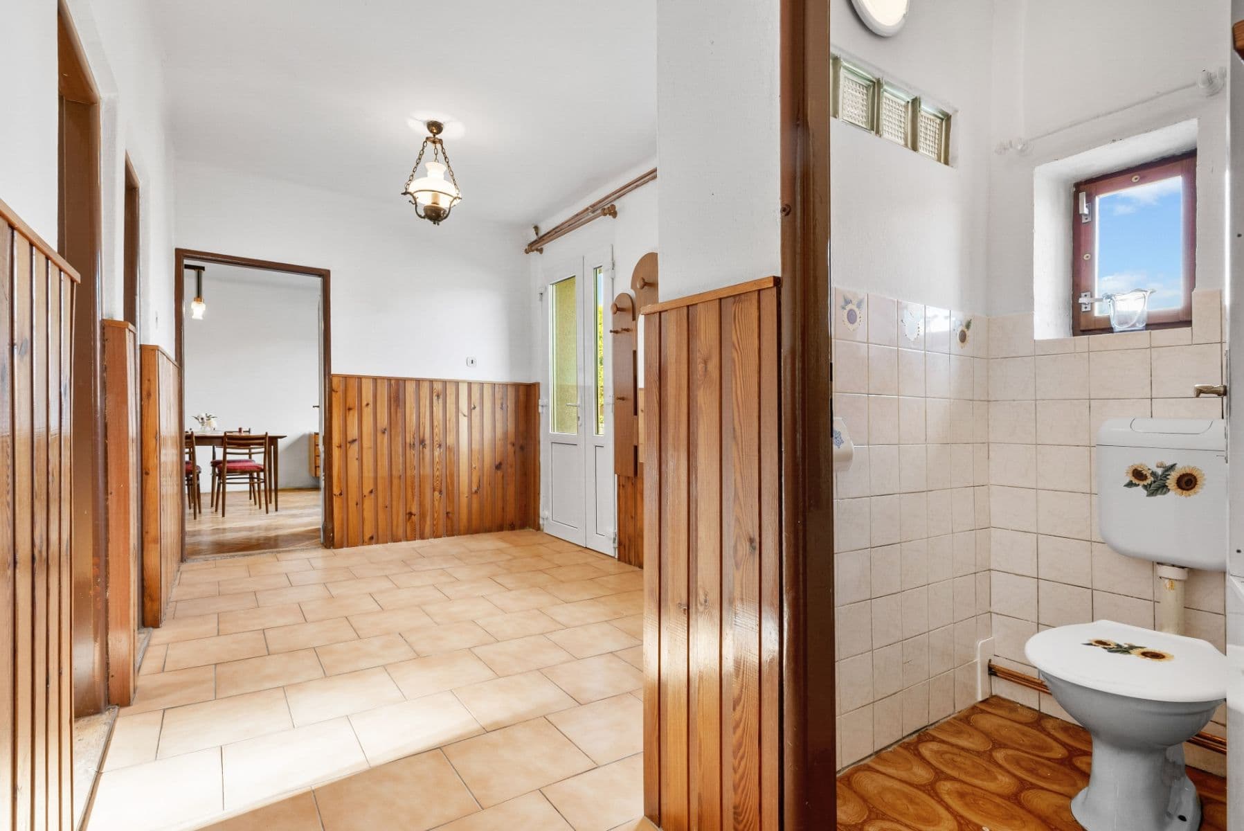 Predaj domu 277 m², pozemek 373 m², Komenského, Libáň, Královéhradecký kraj Predaj domu 277 m², pozemek 373 m², Komenského, Libáň, Královéhradecký kraj