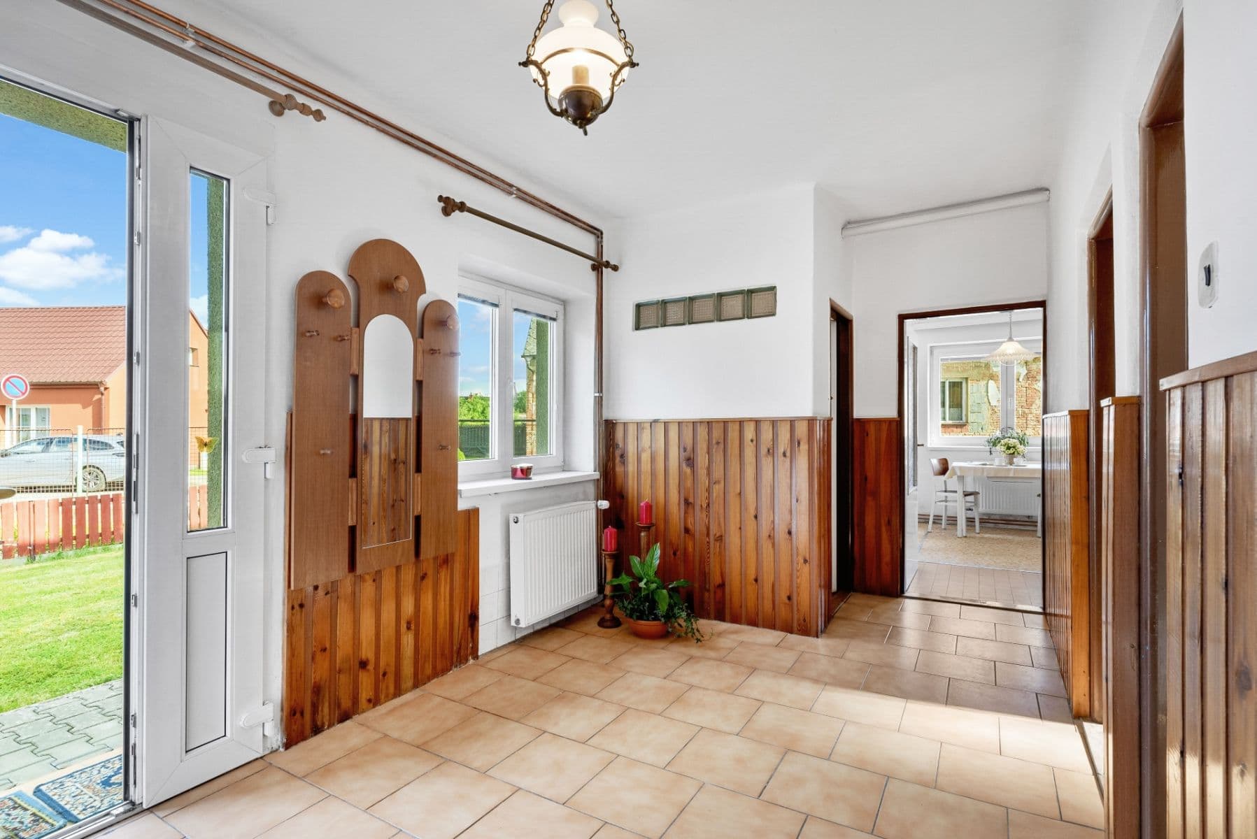 Predaj domu 277 m², pozemek 373 m², Komenského, Libáň, Královéhradecký kraj Predaj domu 277 m², pozemek 373 m², Komenského, Libáň, Královéhradecký kraj