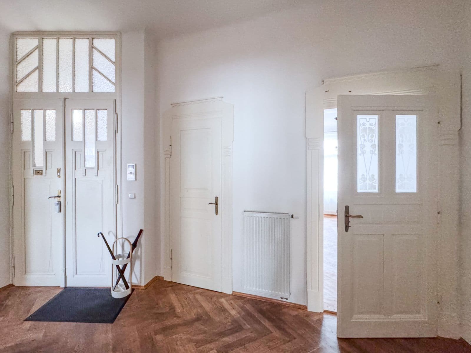 Prenájom bytu 89 m², Maiselova, Praha, Praha Prenájom bytu 89 m², Maiselova, Praha, Praha