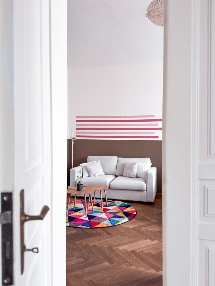 Prenájom bytu 89 m², Maiselova, Praha, Praha Prenájom bytu 89 m², Maiselova, Praha, Praha