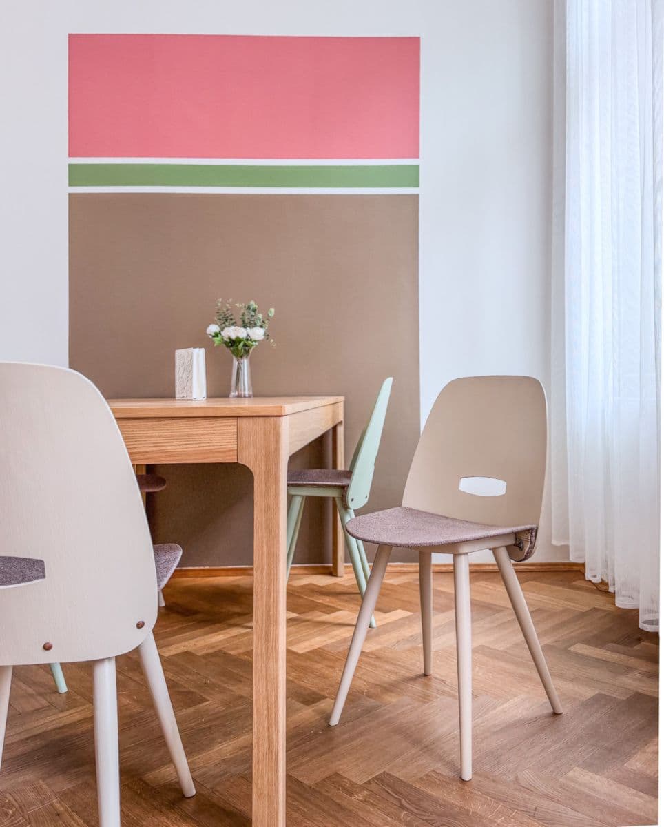 Prenájom bytu 89 m², Maiselova, Praha, Praha Prenájom bytu 89 m², Maiselova, Praha, Praha