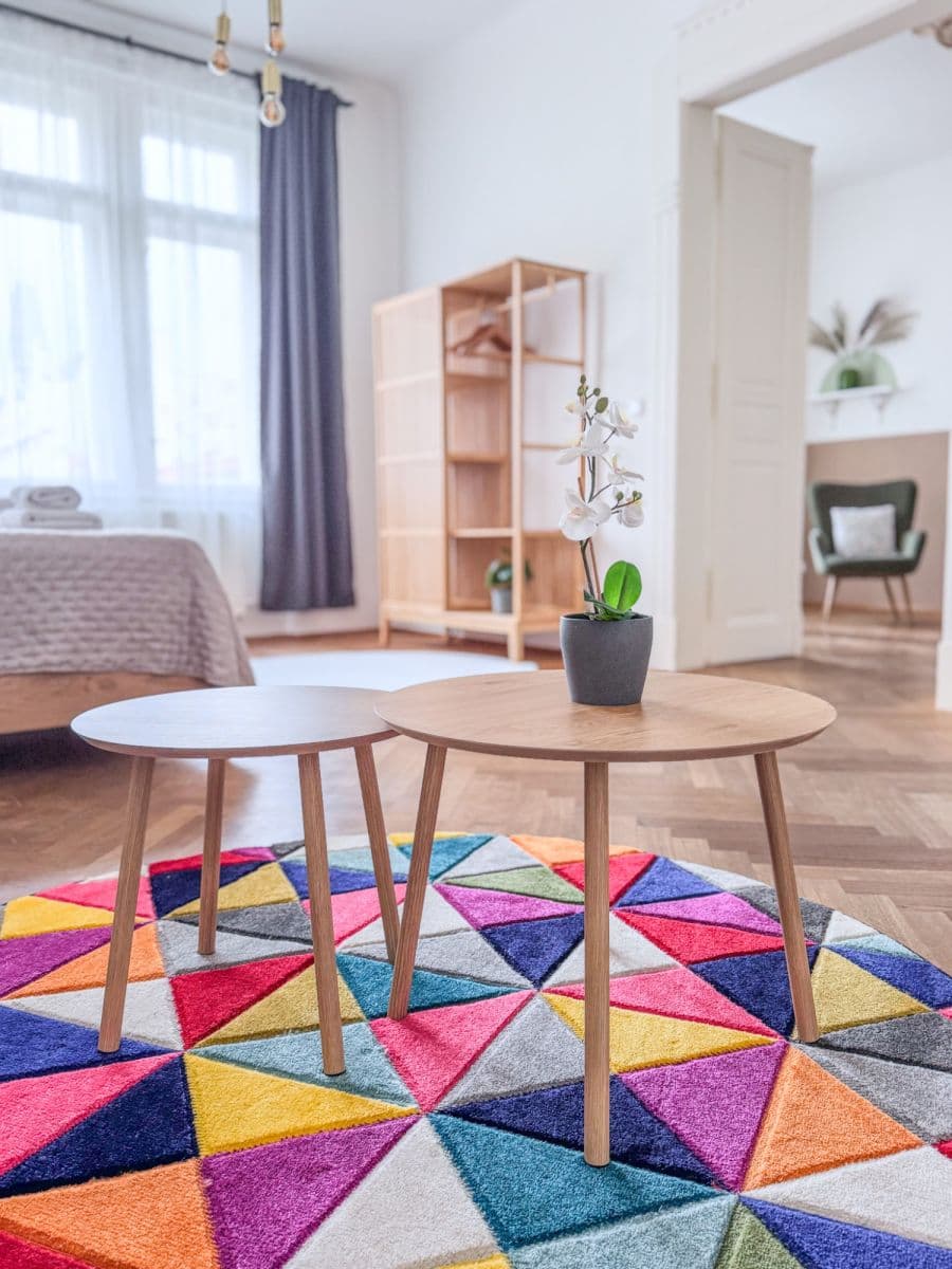 Prenájom bytu 89 m², Maiselova, Praha, Praha Prenájom bytu 89 m², Maiselova, Praha, Praha