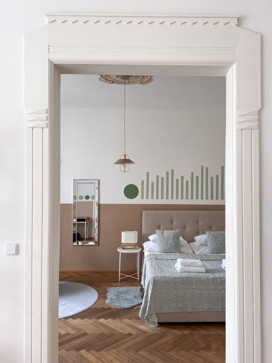 Prenájom bytu 89 m², Maiselova, Praha, Praha Prenájom bytu 89 m², Maiselova, Praha, Praha