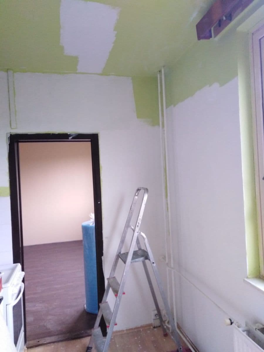 Predaj bytu 3-izbový 76 m², Maletín, Olomoucký kraj Predaj bytu 3-izbový 76 m², Maletín, Olomoucký kraj