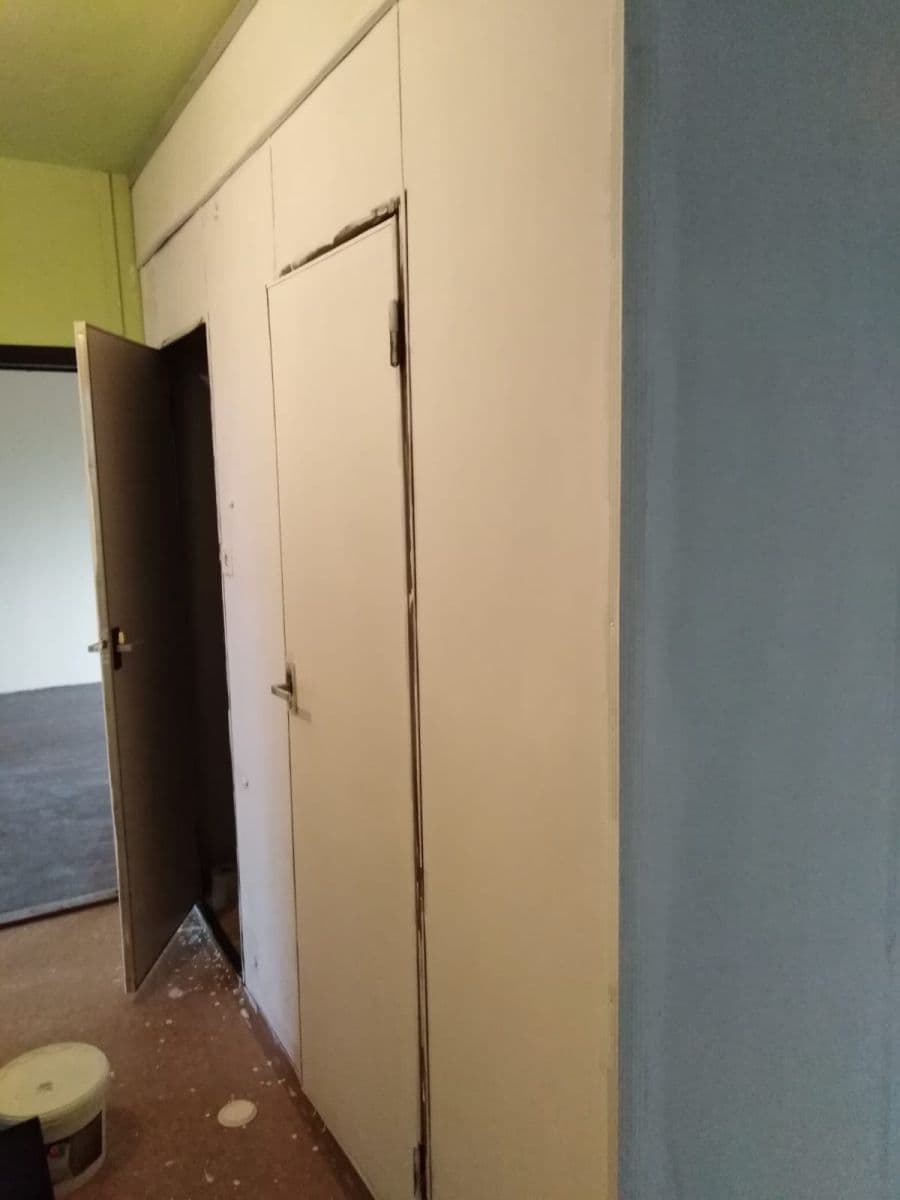 Predaj bytu 3-izbový 76 m², Maletín, Olomoucký kraj Predaj bytu 3-izbový 76 m², Maletín, Olomoucký kraj