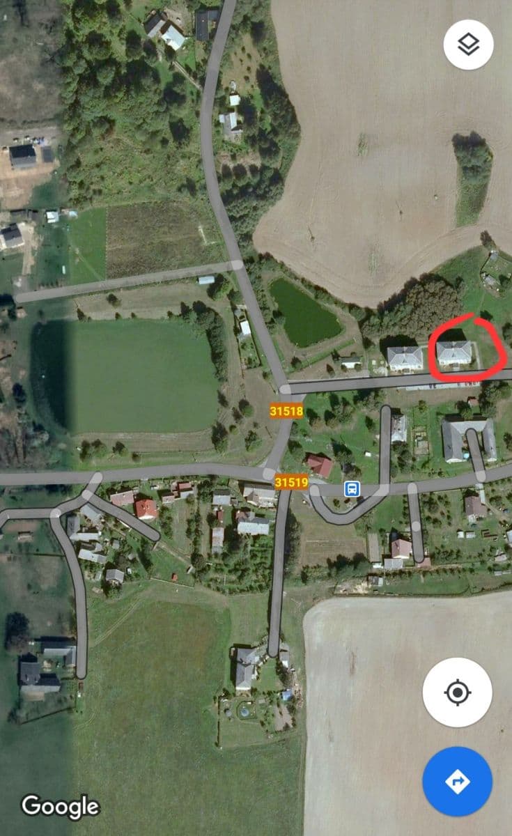 Predaj bytu 3-izbový 76 m², Maletín, Olomoucký kraj Predaj bytu 3-izbový 76 m², Maletín, Olomoucký kraj