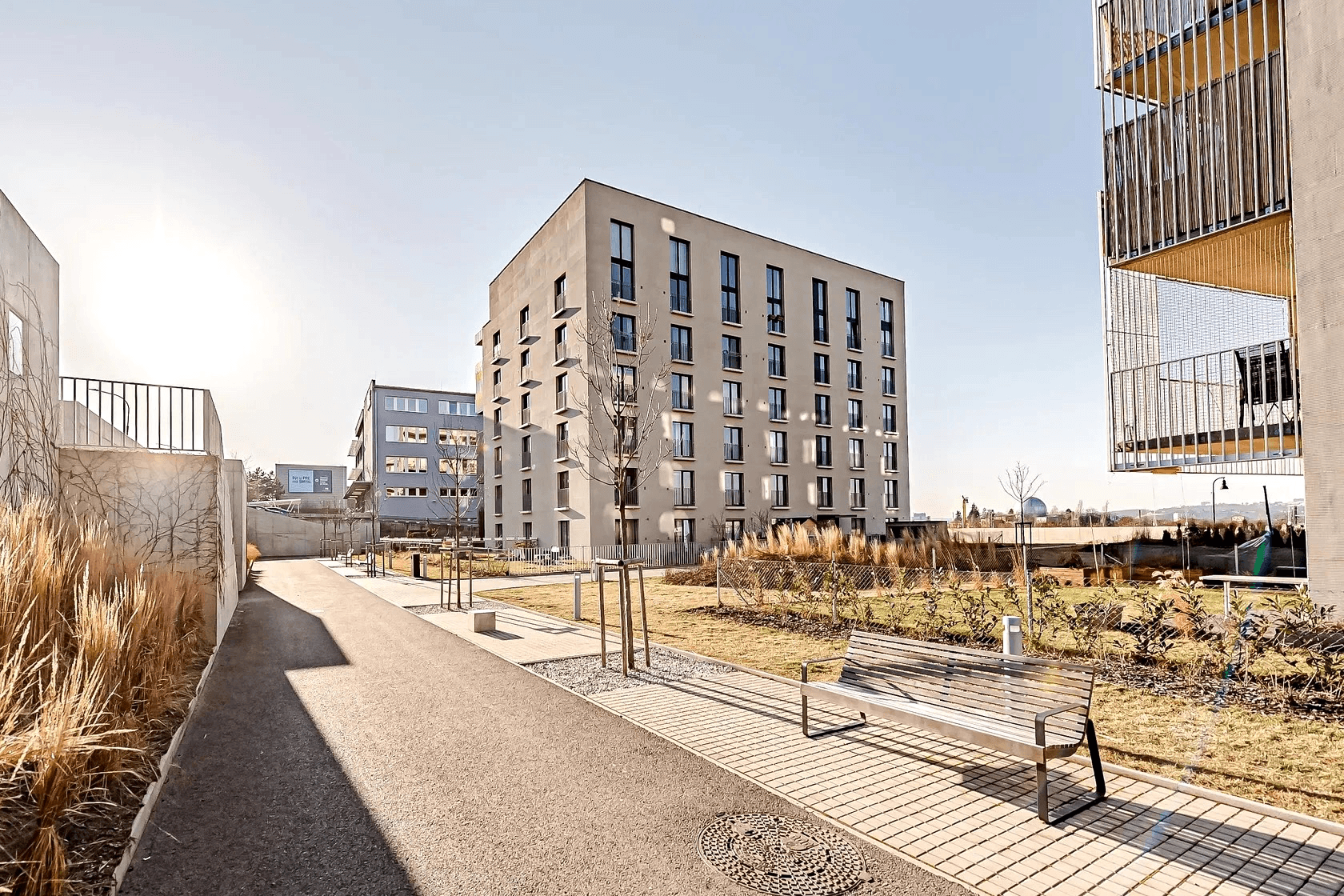 Prenájom bytu 1-izbový 22 m², Novovysočanská, Praha, Praha Prenájom bytu 1-izbový 22 m², Novovysočanská, Praha, Praha