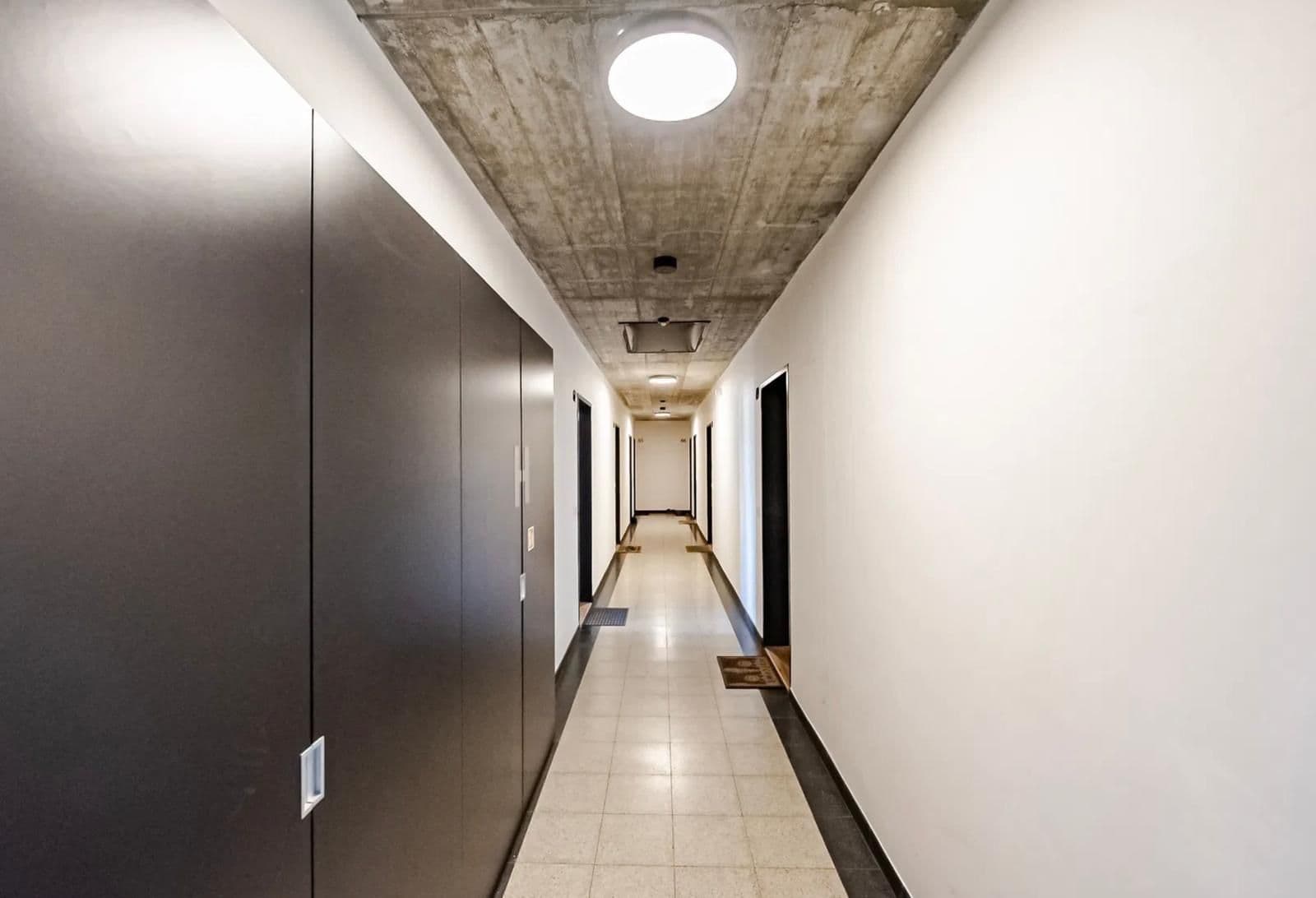 Prenájom bytu 1-izbový 22 m², Novovysočanská, Praha, Praha Prenájom bytu 1-izbový 22 m², Novovysočanská, Praha, Praha