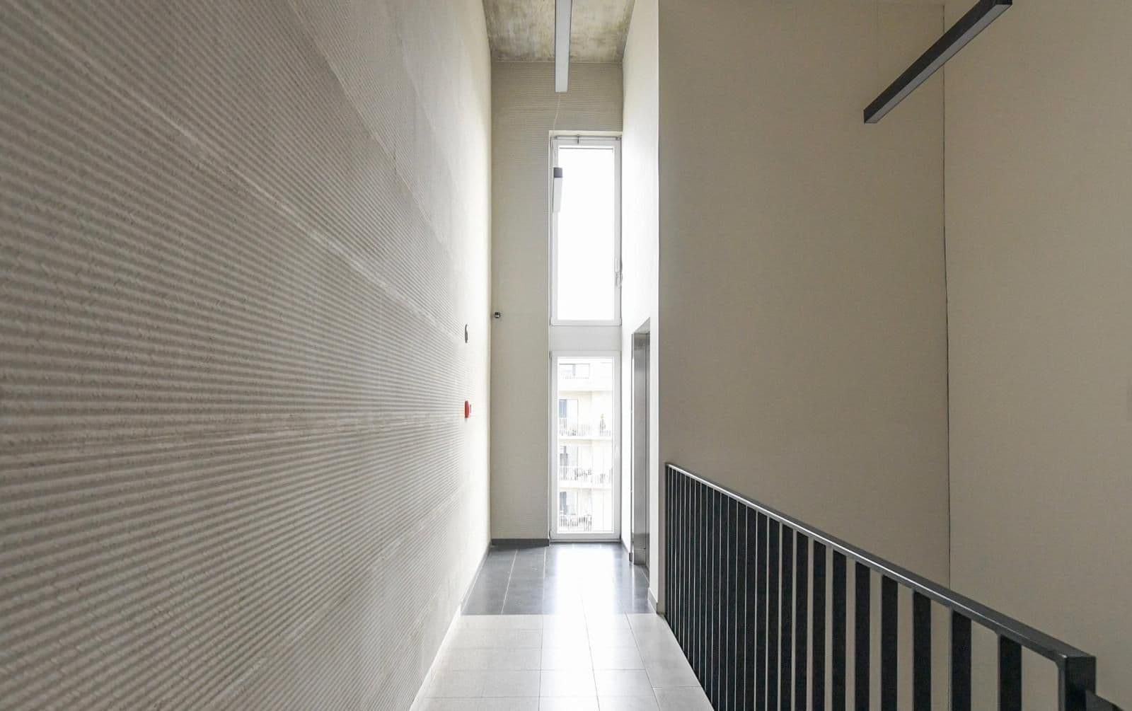 Prenájom bytu 1-izbový 22 m², Novovysočanská, Praha, Praha Prenájom bytu 1-izbový 22 m², Novovysočanská, Praha, Praha