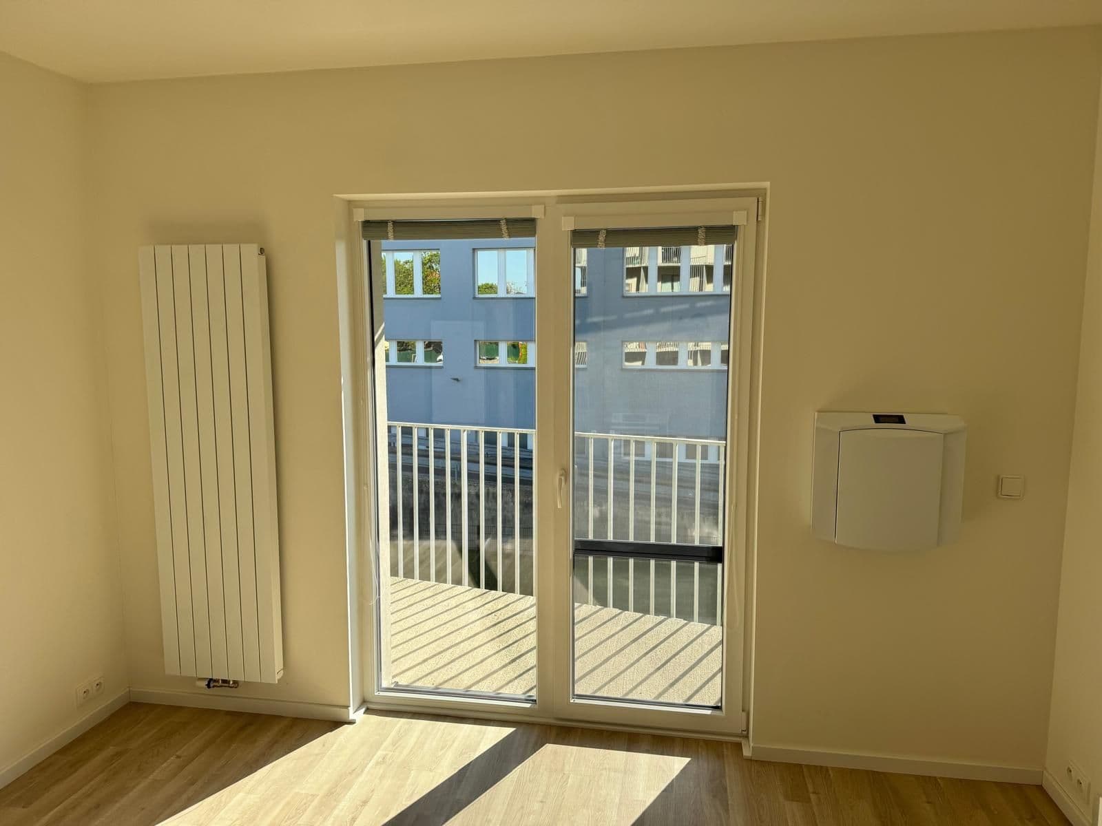 Prenájom bytu 1-izbový 22 m², Novovysočanská, Praha, Praha Prenájom bytu 1-izbový 22 m², Novovysočanská, Praha, Praha