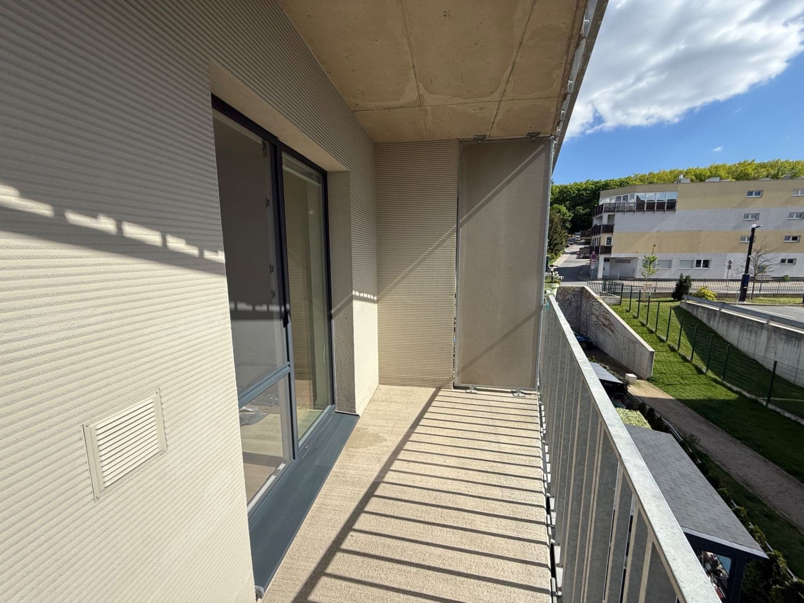 Prenájom bytu 1-izbový 22 m², Novovysočanská, Praha, Praha Prenájom bytu 1-izbový 22 m², Novovysočanská, Praha, Praha