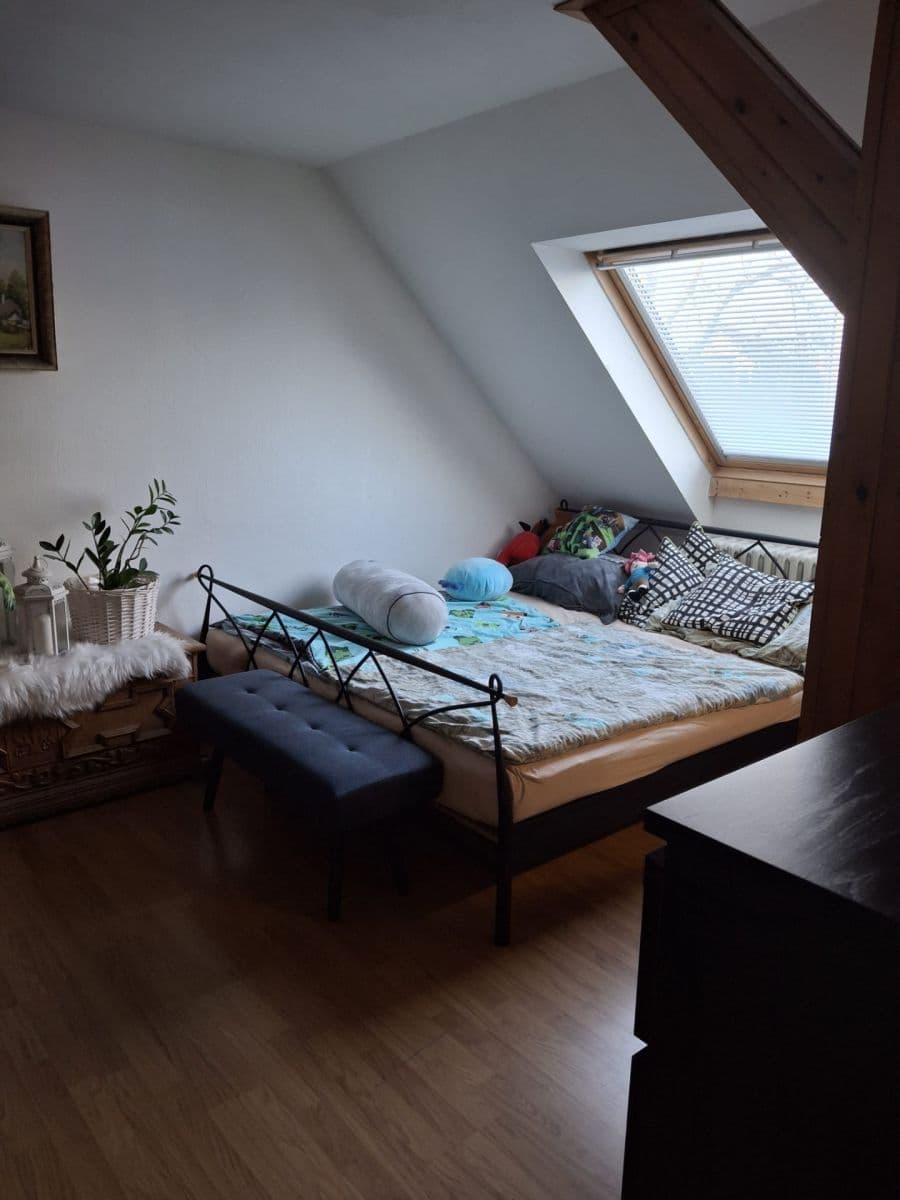 Predaj domu 150 m², pozemek 757 m², Jenečská, Hostouň, Středočeský kraj Predaj domu 150 m², pozemek 757 m², Jenečská, Hostouň, Středočeský kraj