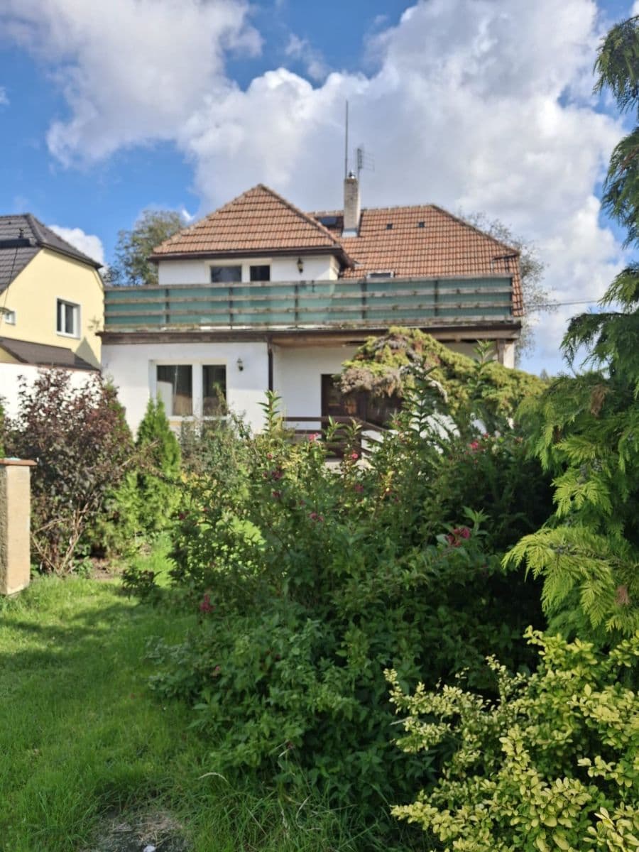 Predaj domu 150 m², pozemek 757 m², Jenečská, Hostouň, Středočeský kraj Predaj domu 150 m², pozemek 757 m², Jenečská, Hostouň, Středočeský kraj